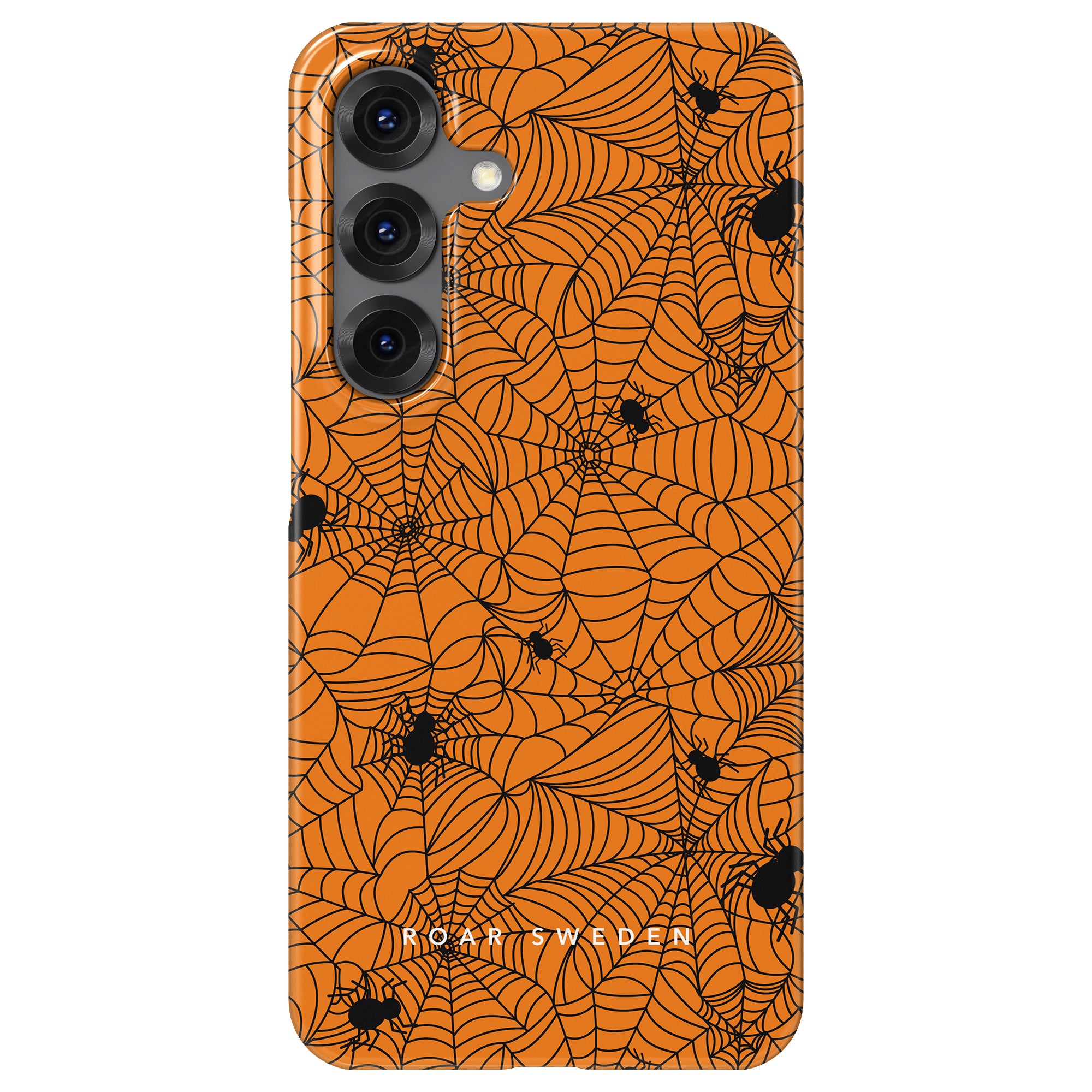 Bitsy Spider - Slim case