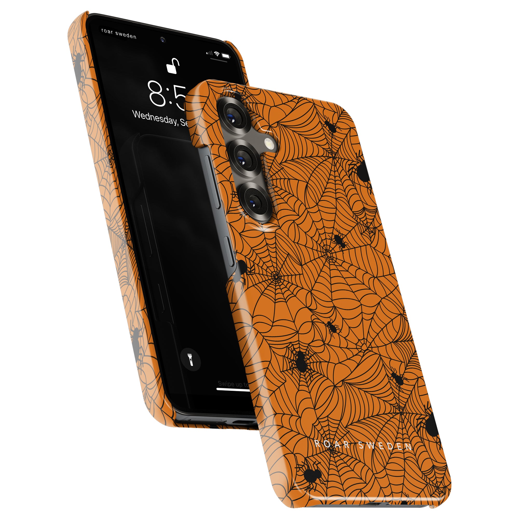 Bitsy Spider - Slim case