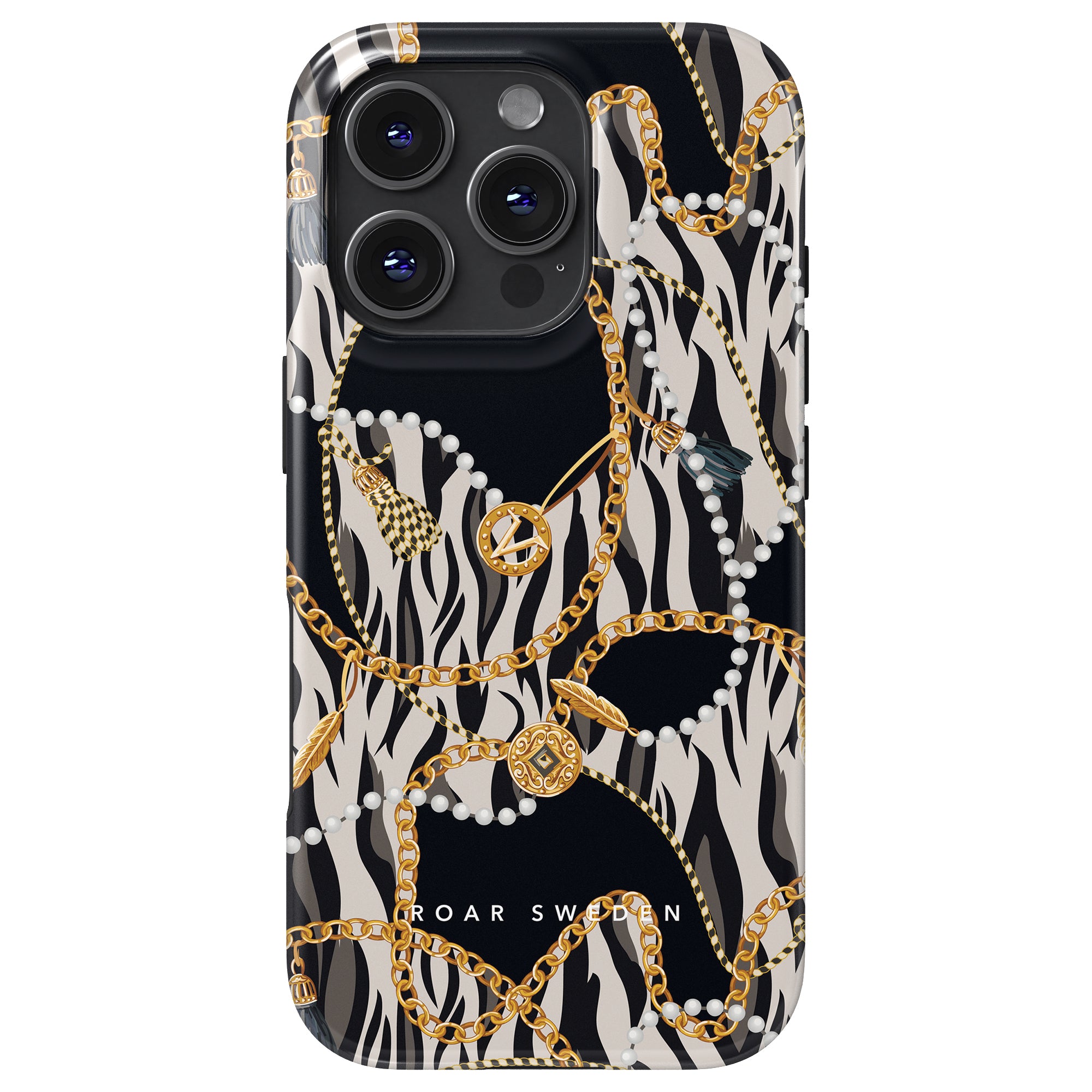Bling - Magsafe Tough Case - Roar Sweden