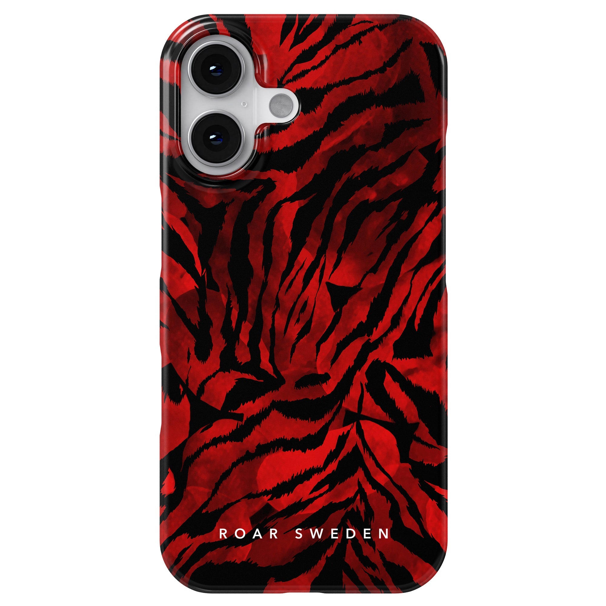Slim mobilskal – Blood Tiger