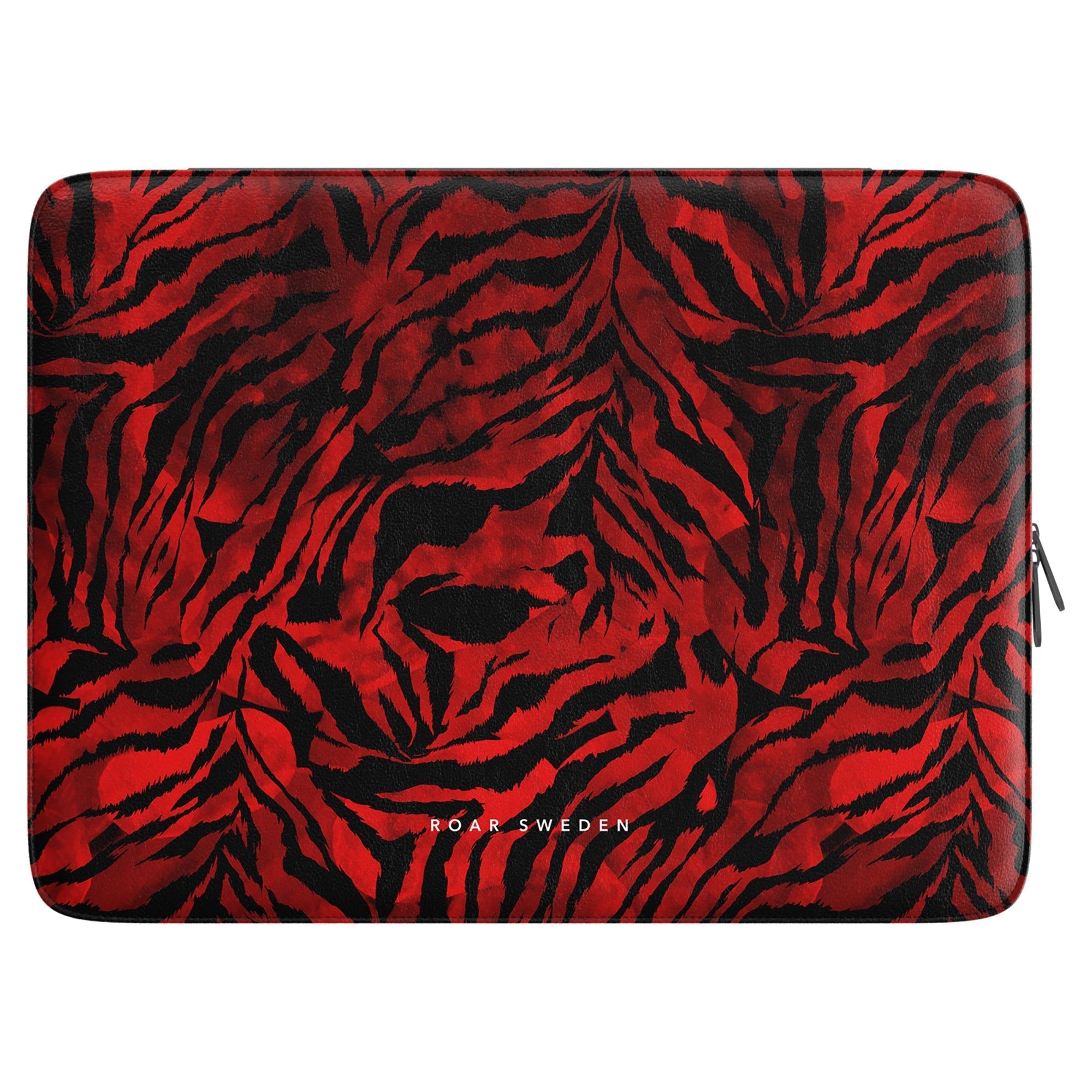 Blood Tiger - Laptopfodral - Roar Sweden