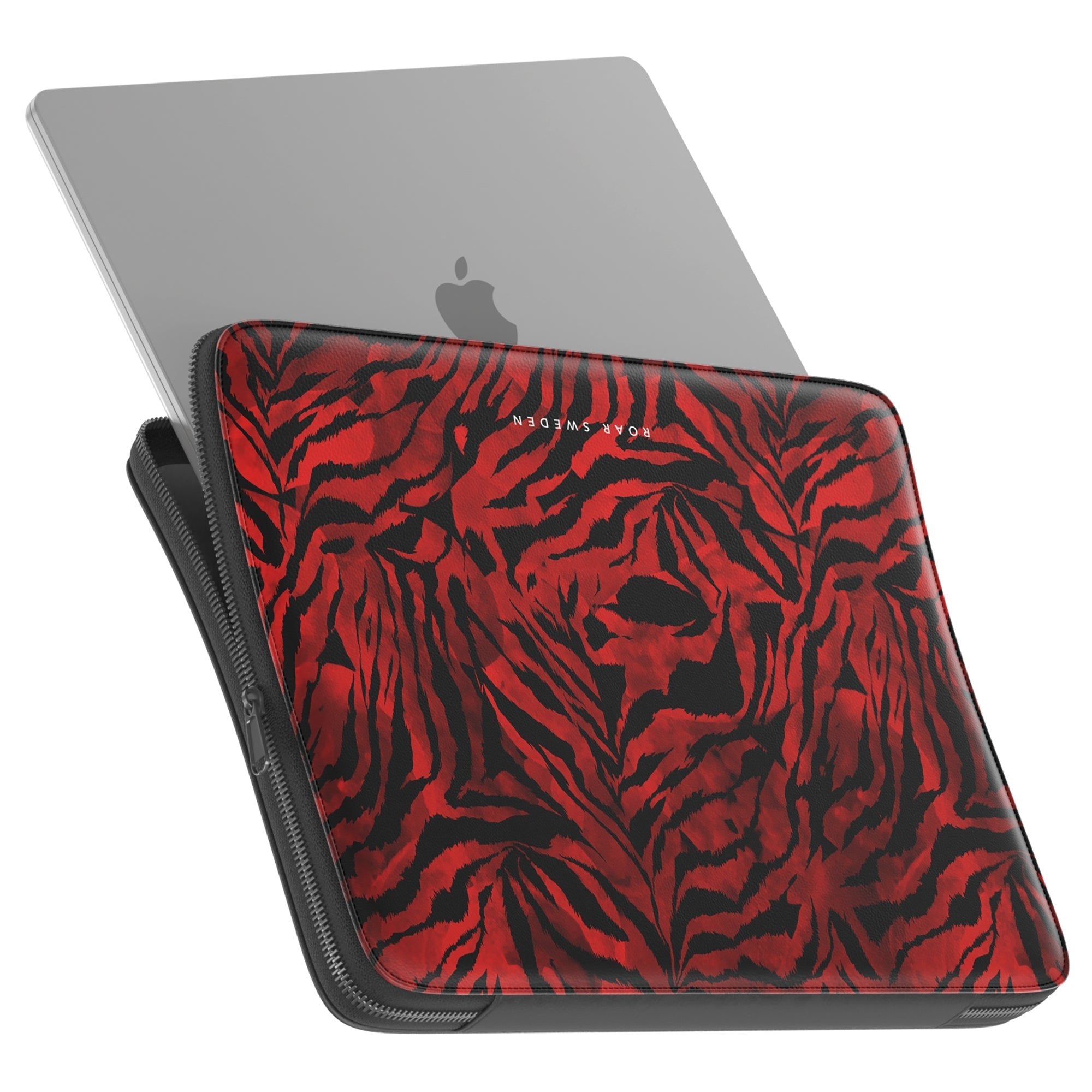 Blood Tiger - Laptopfodral - Roar Sweden