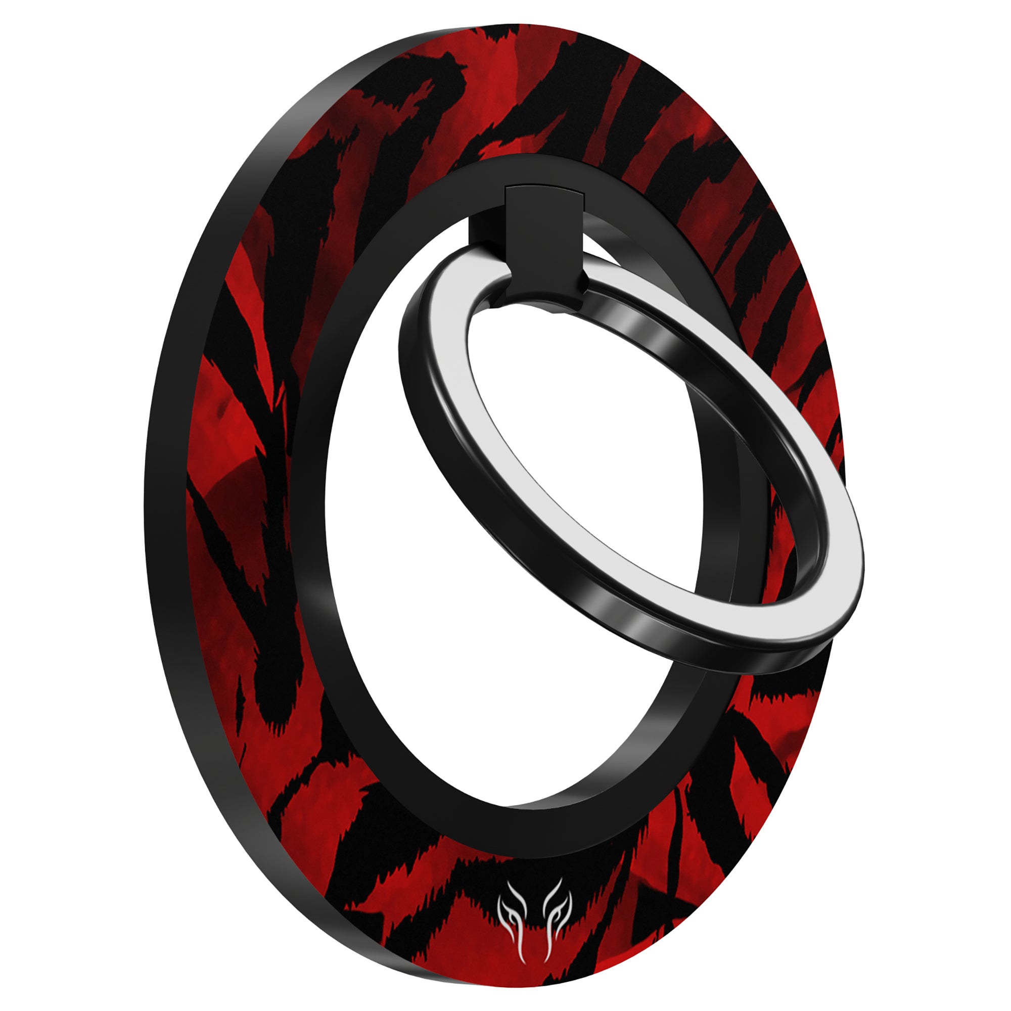 Blood Tiger - Magnetring - Roar Sweden