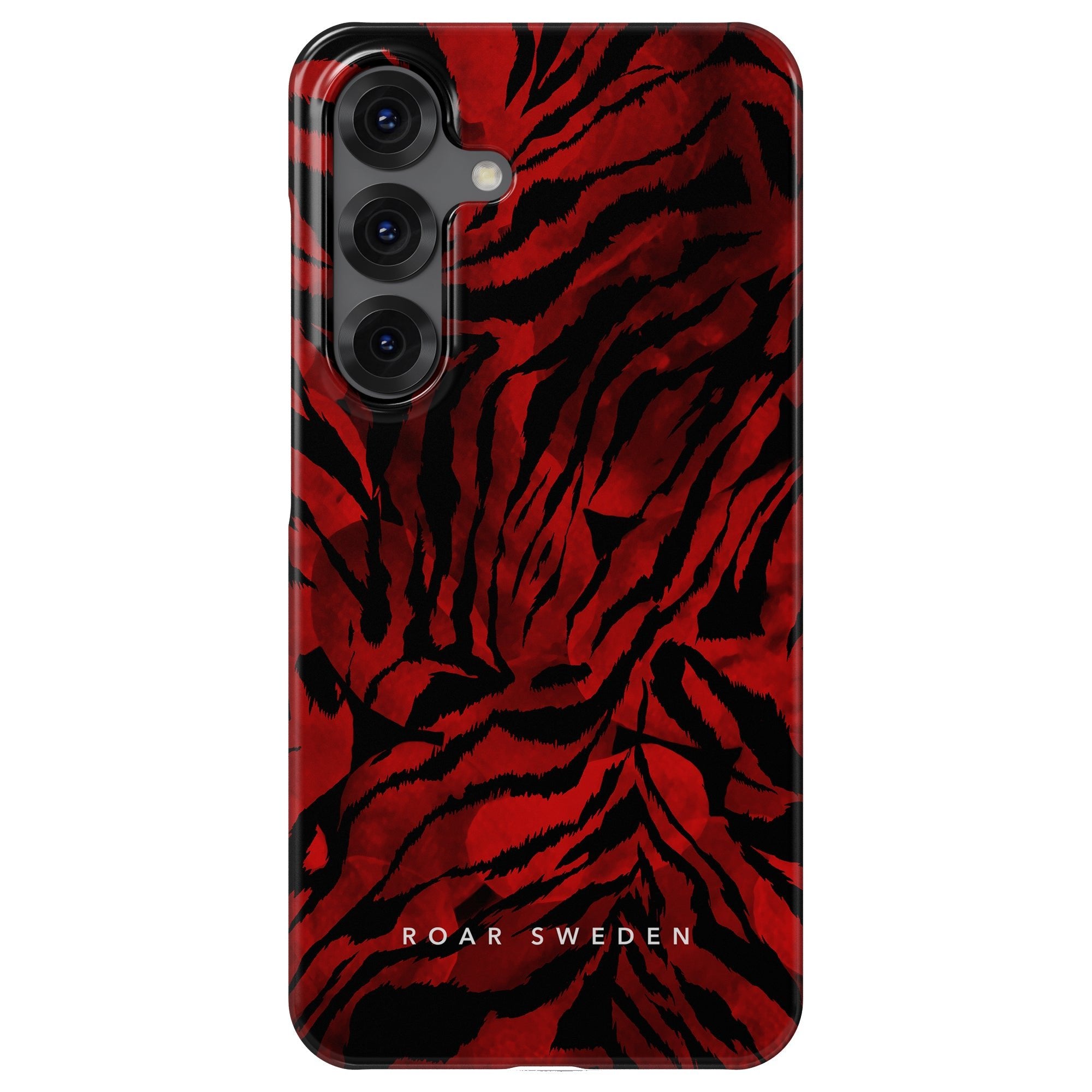 Tiger Slim mobilskal – Blood Tiger