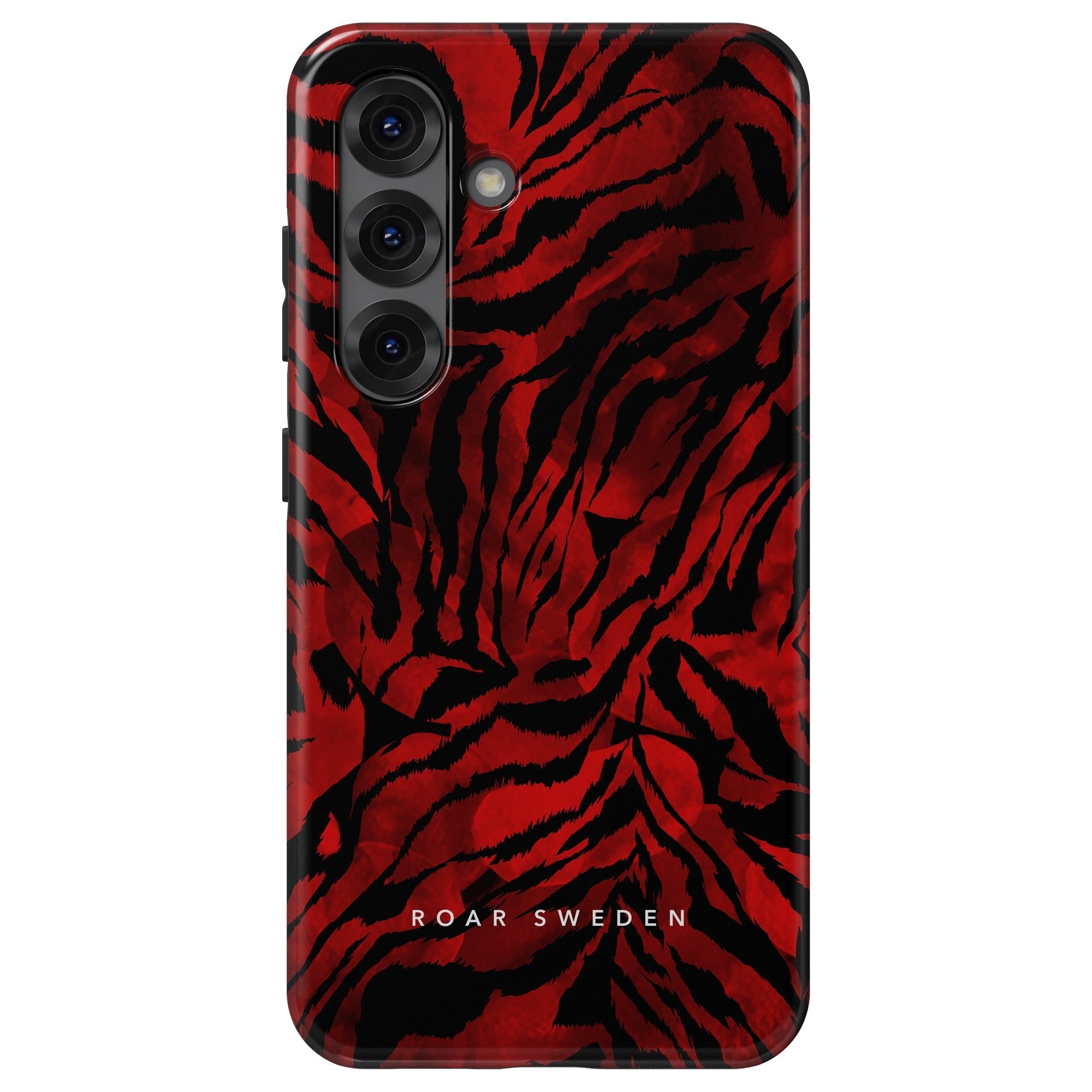Blood Tiger - Tough Case - Roar Sweden