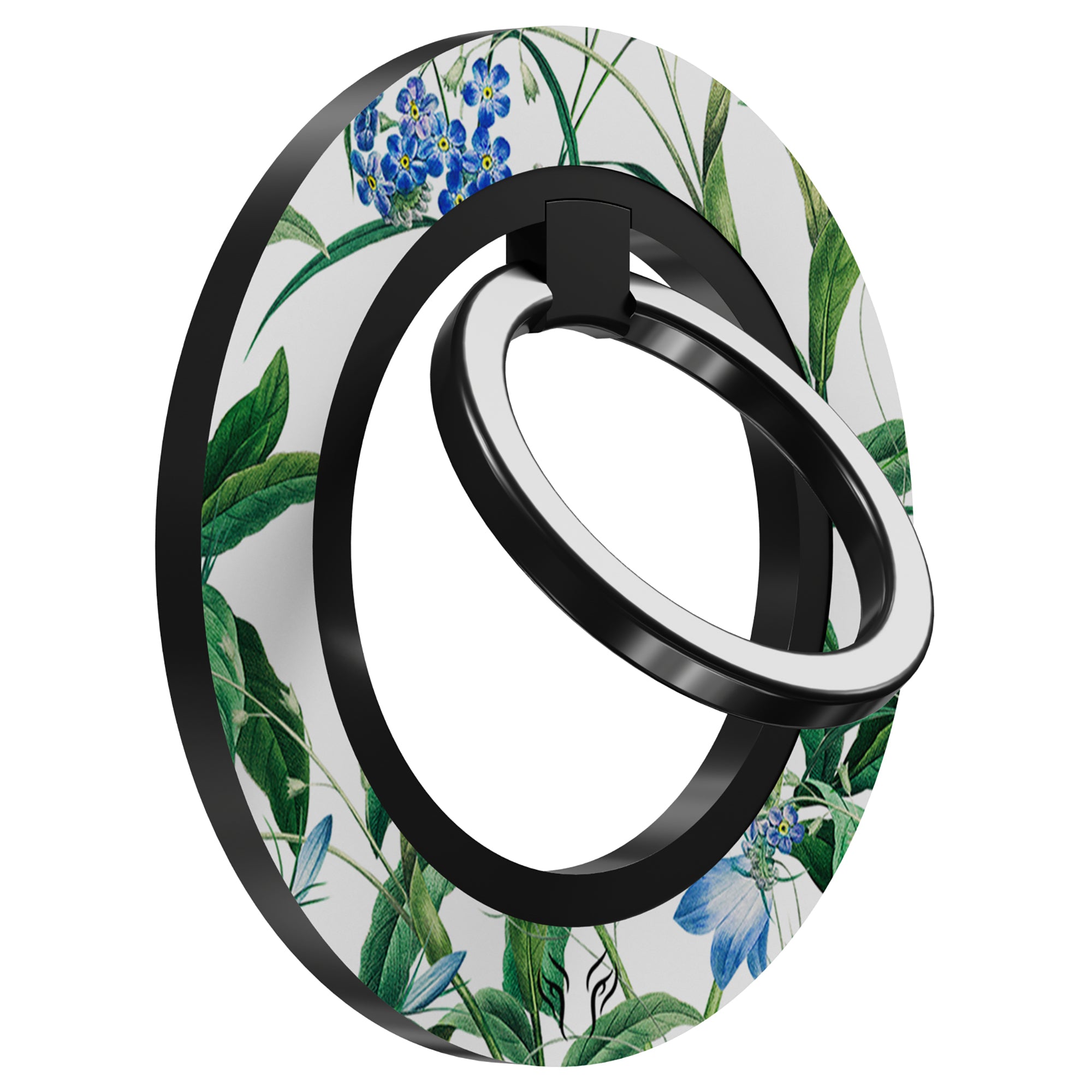 Blue Bells - Magnetring - Roar Sweden