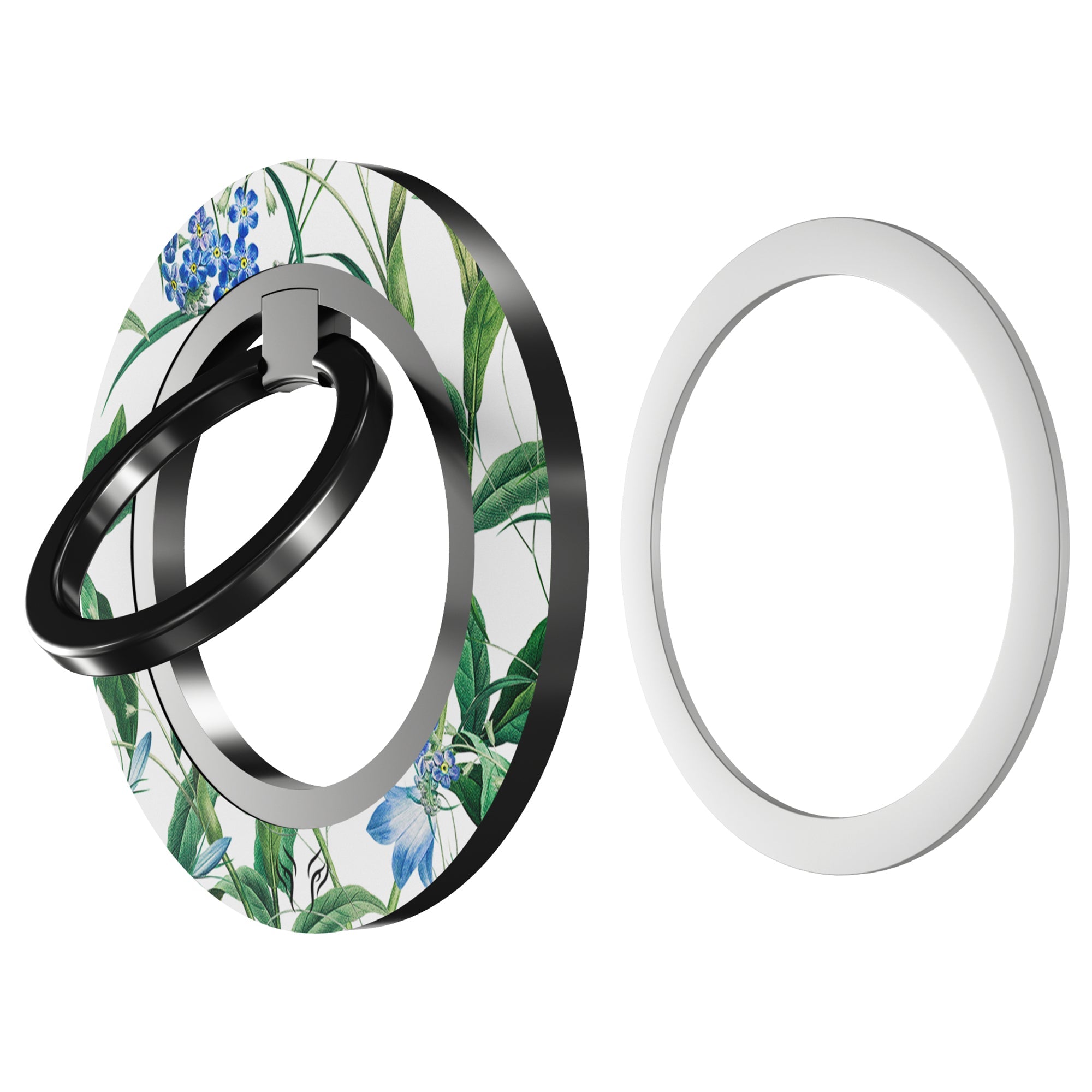 Blue Bells - Magnetring – magnetring för mobil