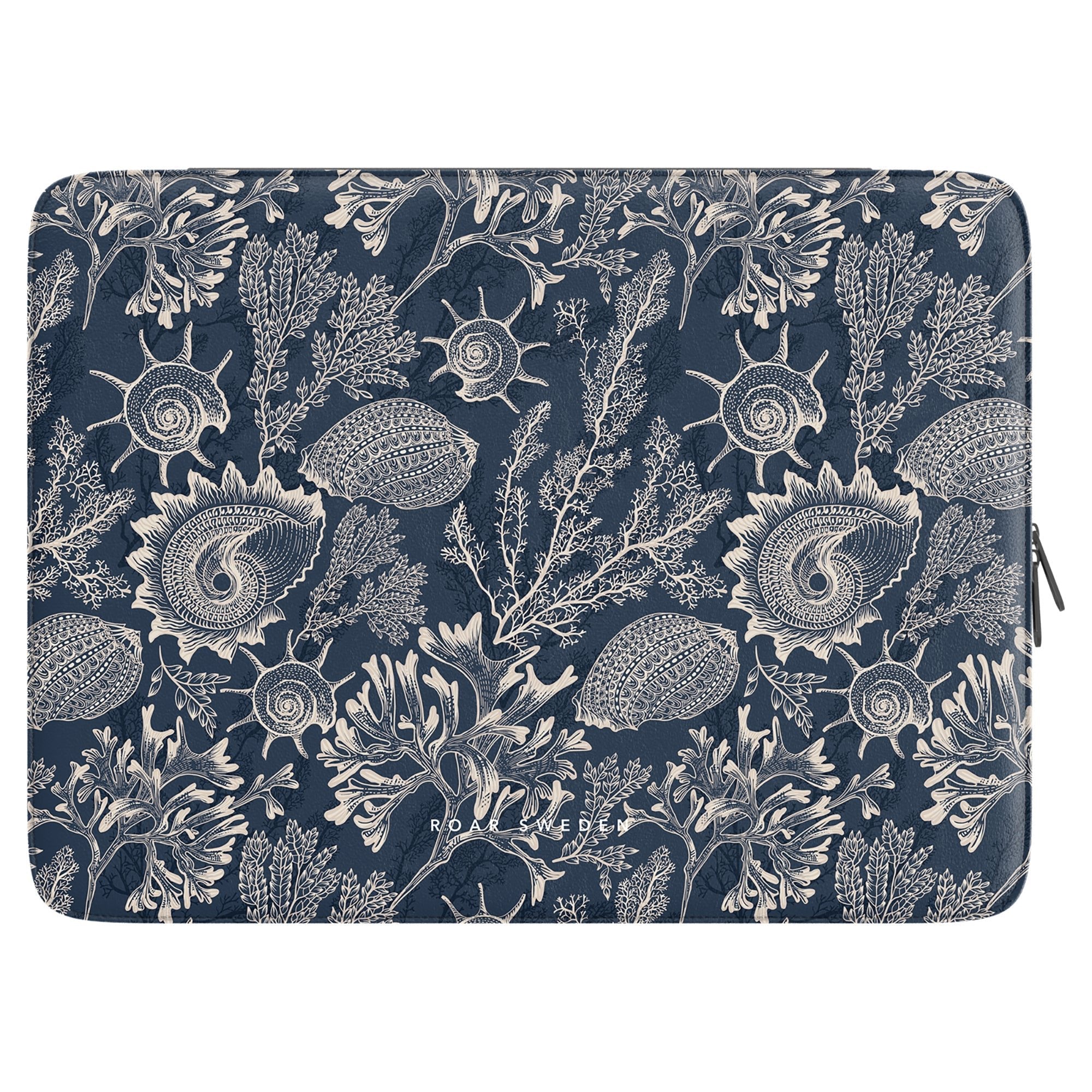 Blue Corals - Laptopfodral - Roar Sweden