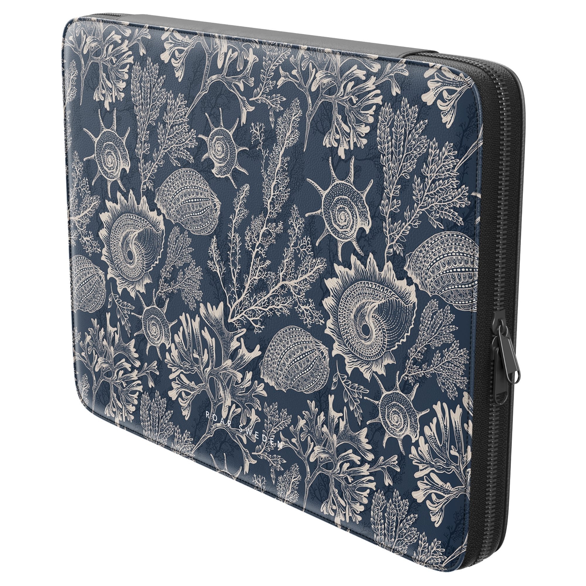 Blue Corals - Laptopfodral - Roar Sweden