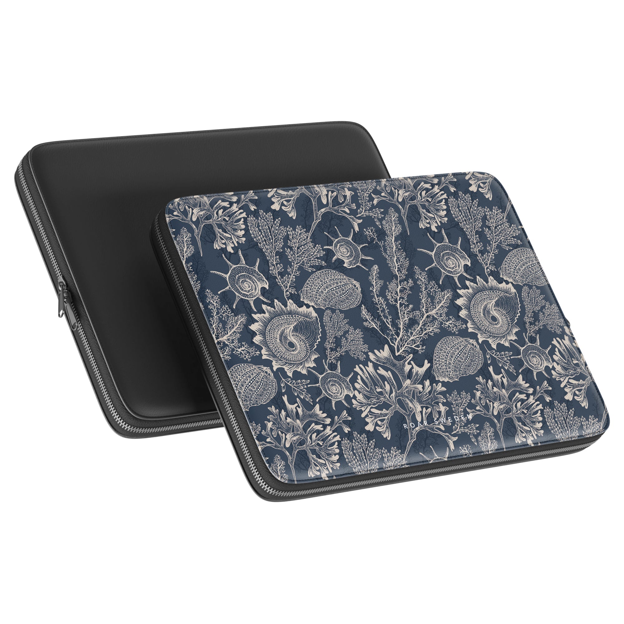 Blue Corals - Laptopfodral - Roar Sweden