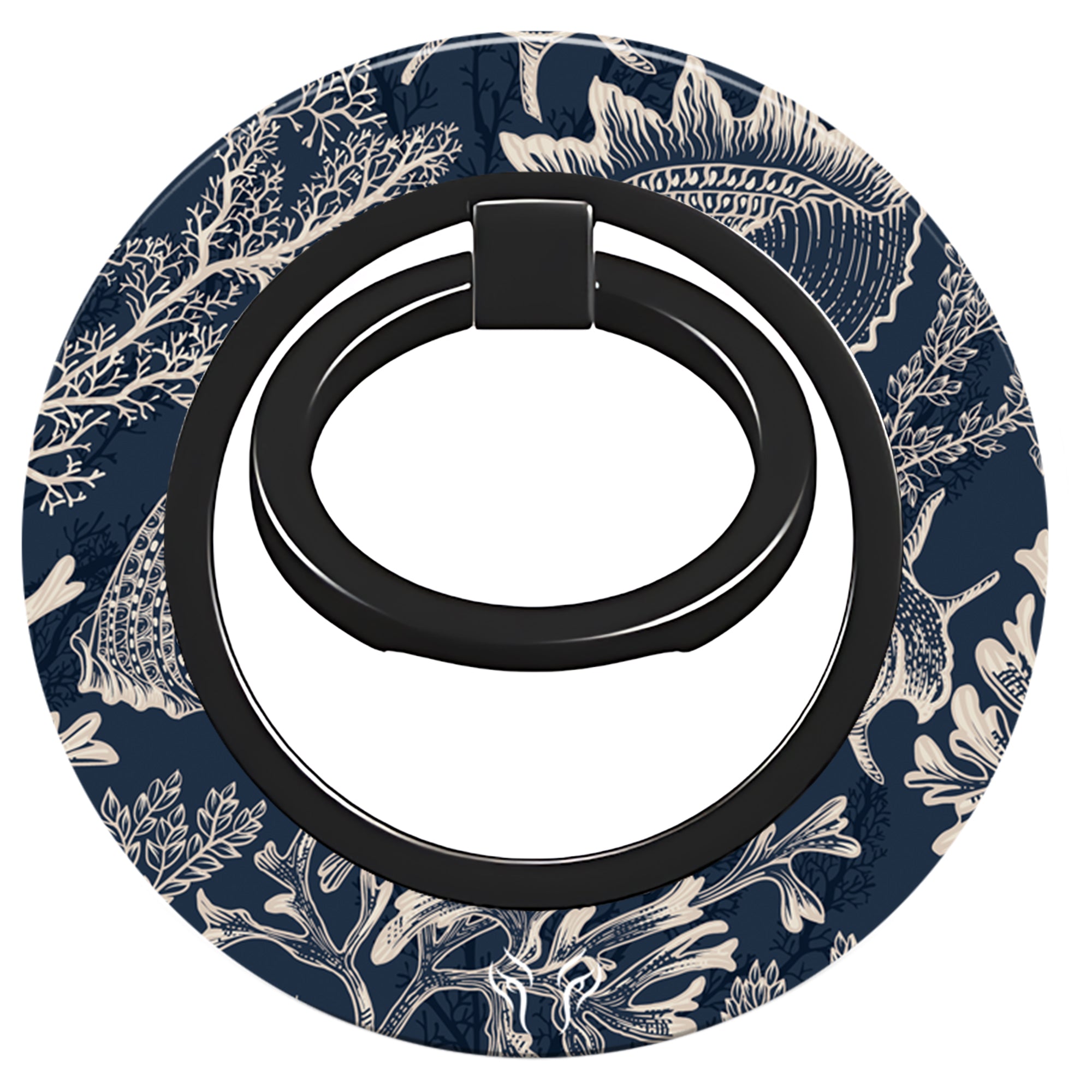 Blue Corals - Magnetring - Roar Sweden