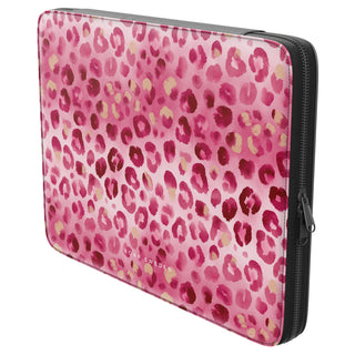 Blush Leopard - Laptopfodral