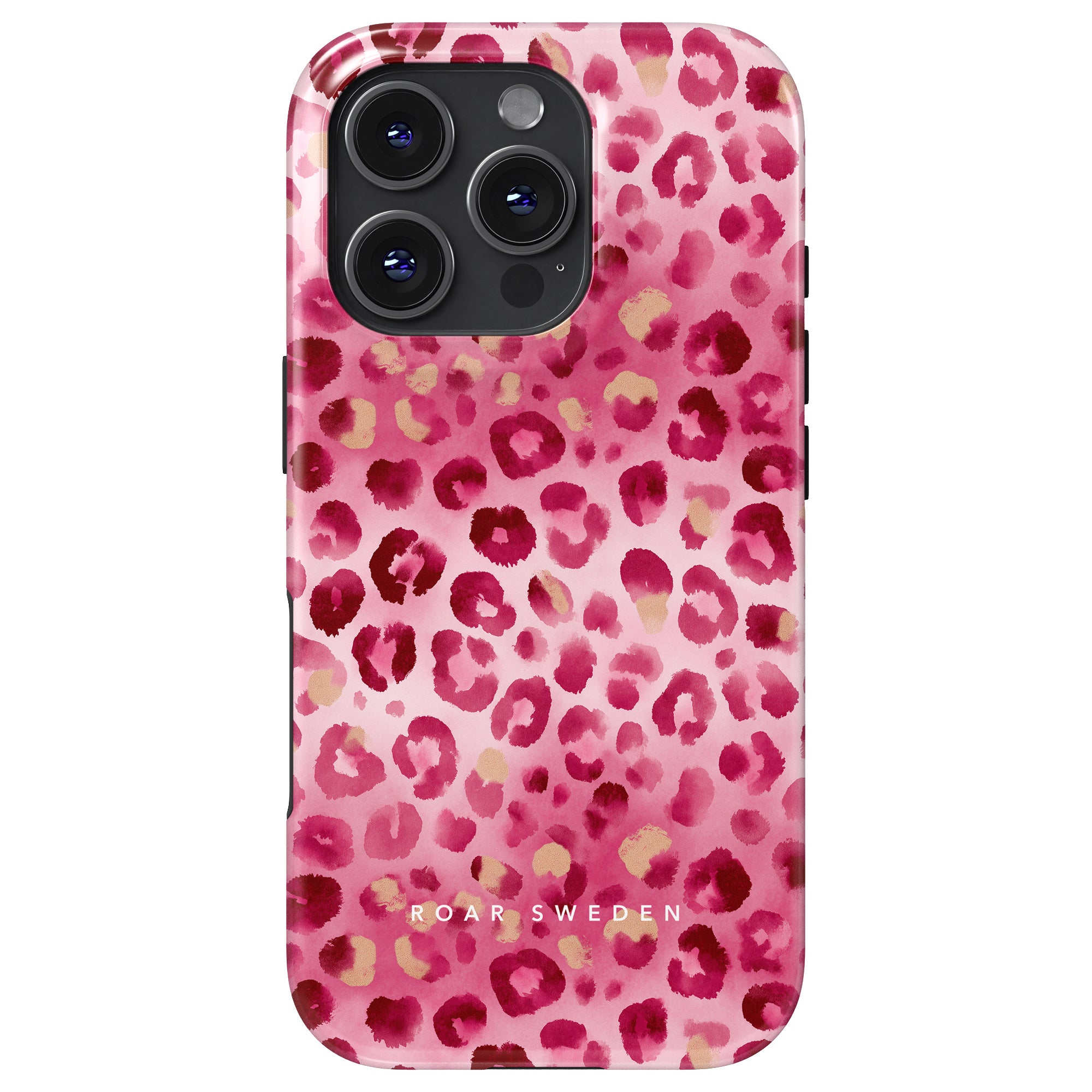 Blush Leopard - Magsafe Tough Case