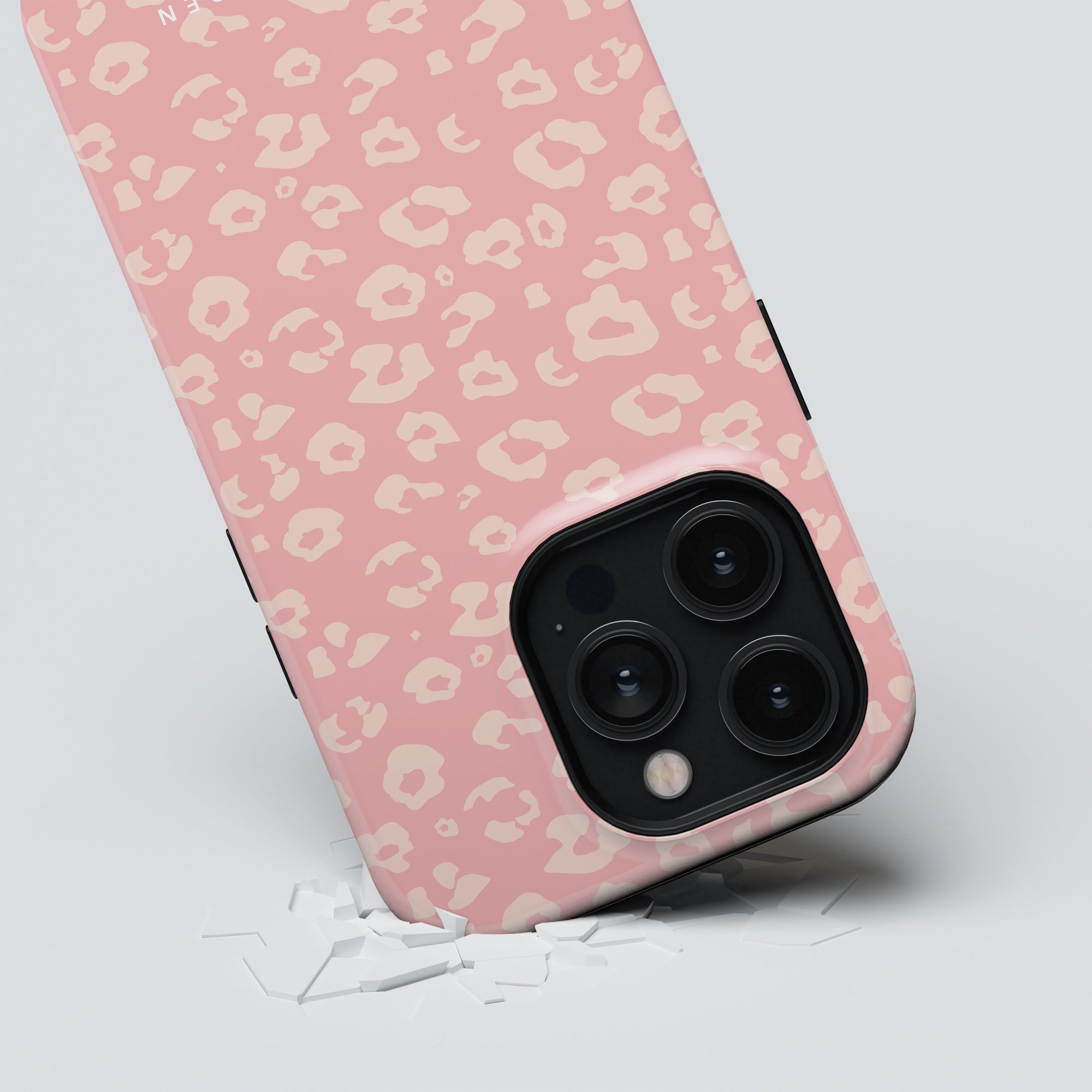 Blush - Magsafe Tough Case - Roar Sweden