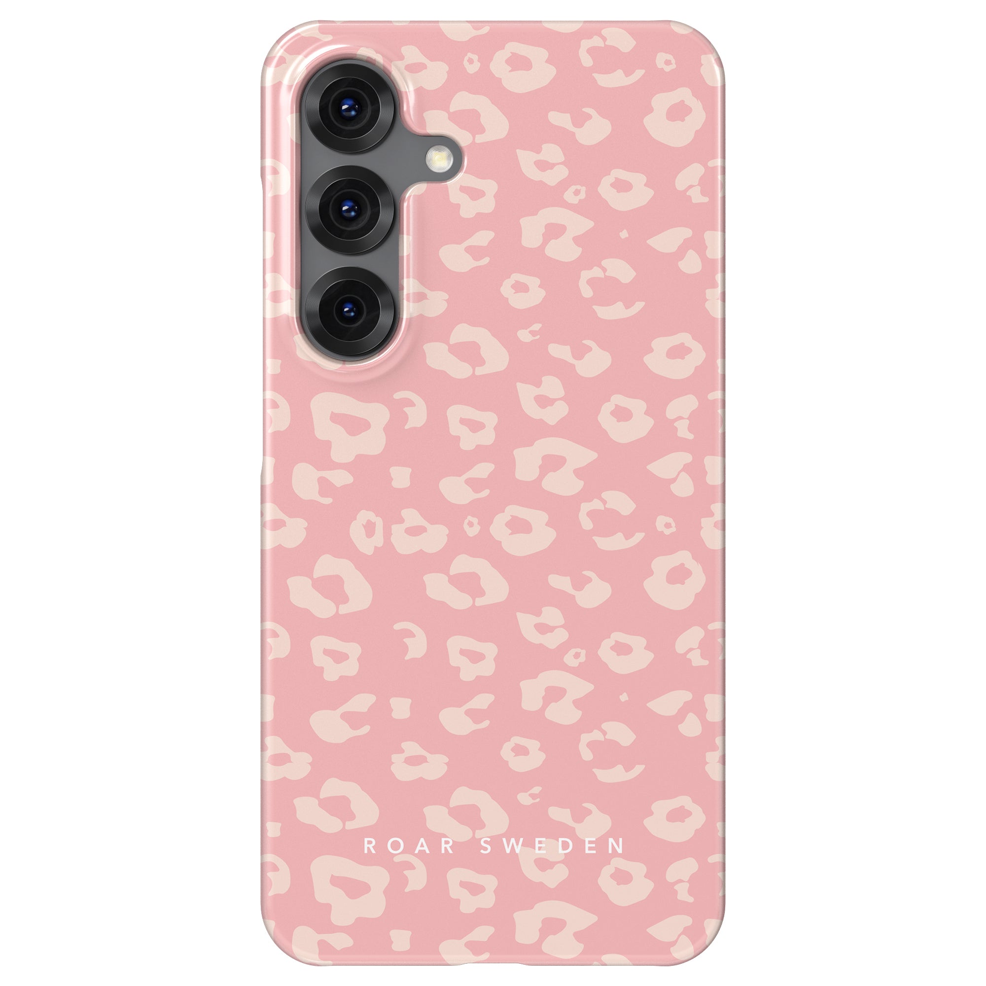 Blush - Slim case - Roar Sweden
