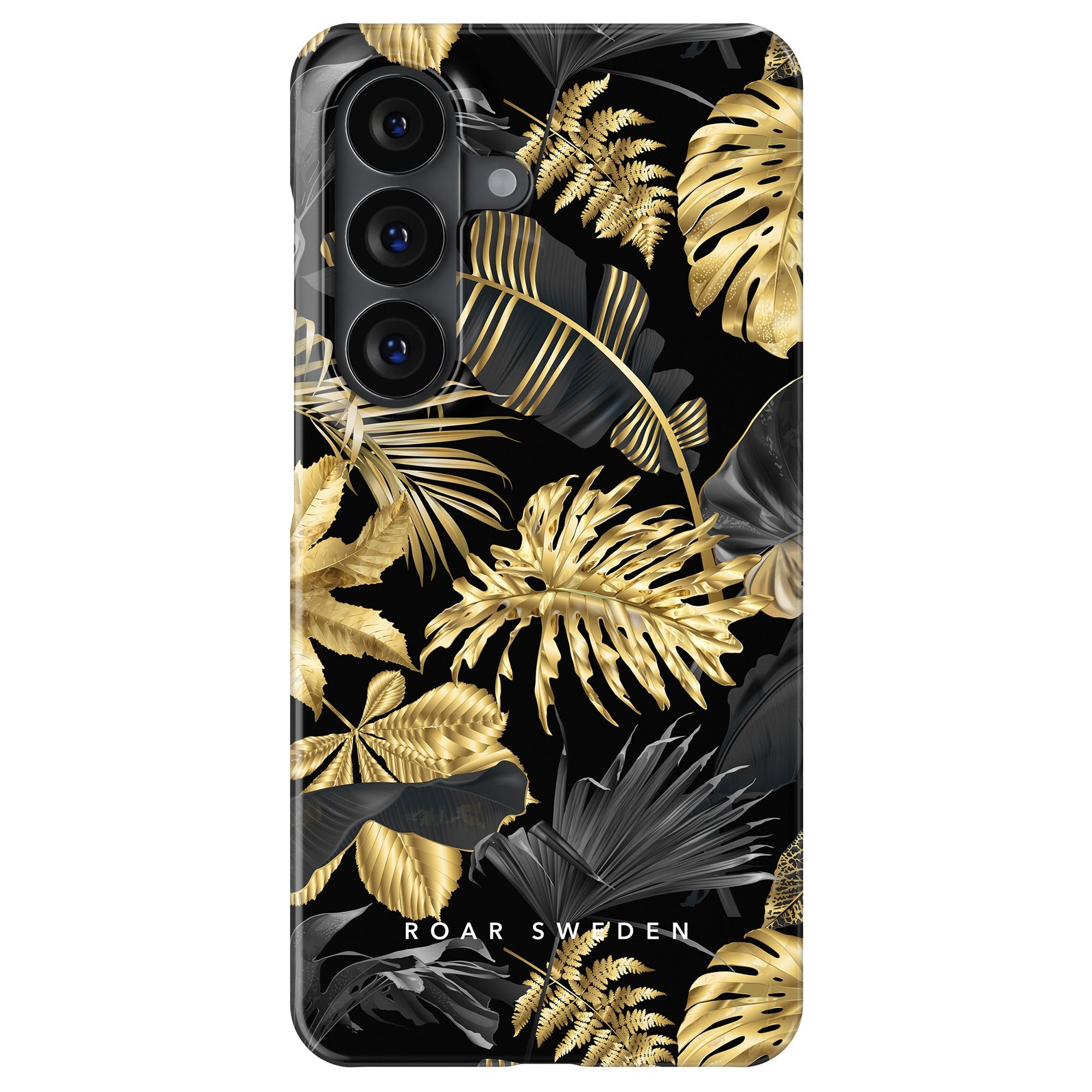 Botanic Gold - Slim case - Roar Sweden