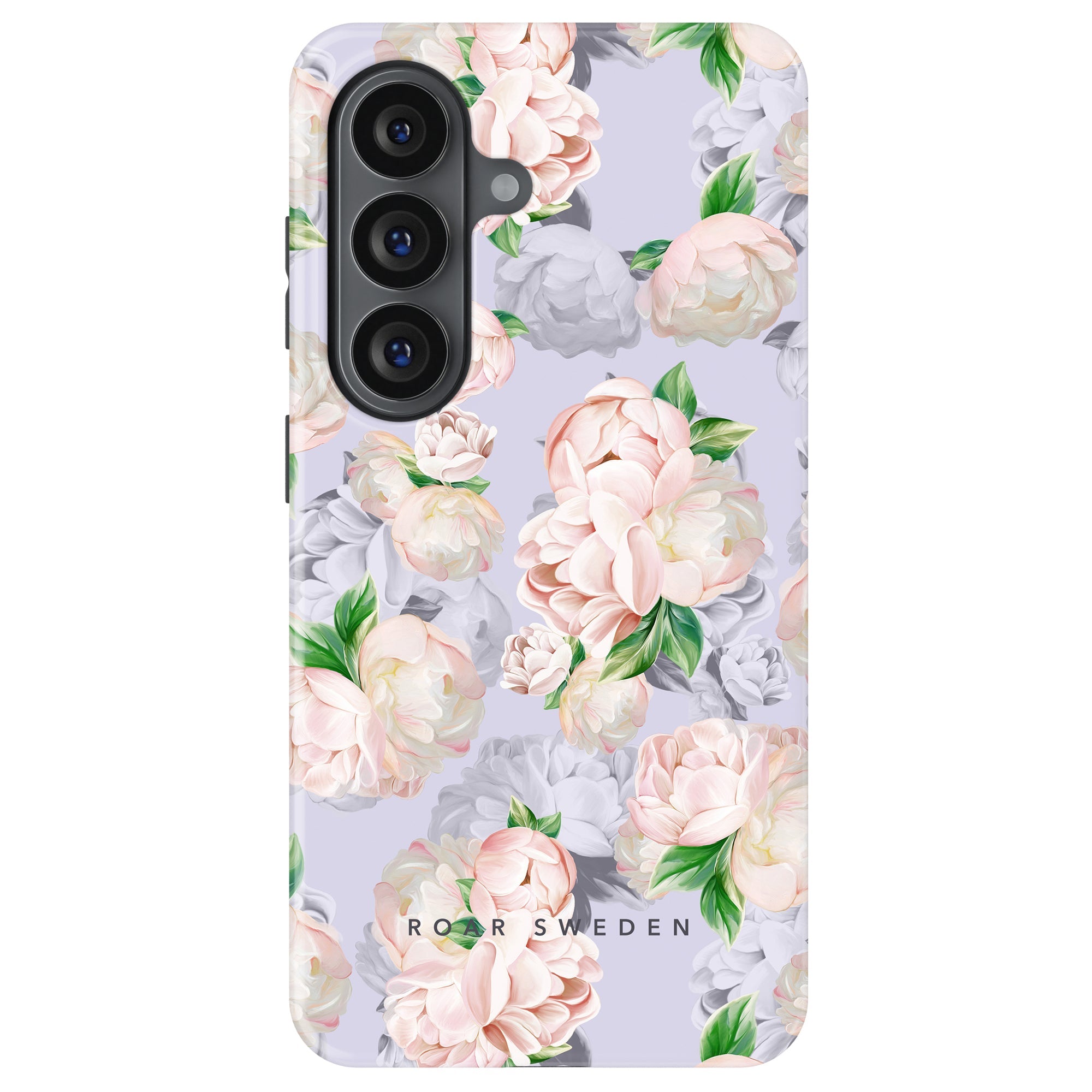 Tough mobilskal – Bright Peonies