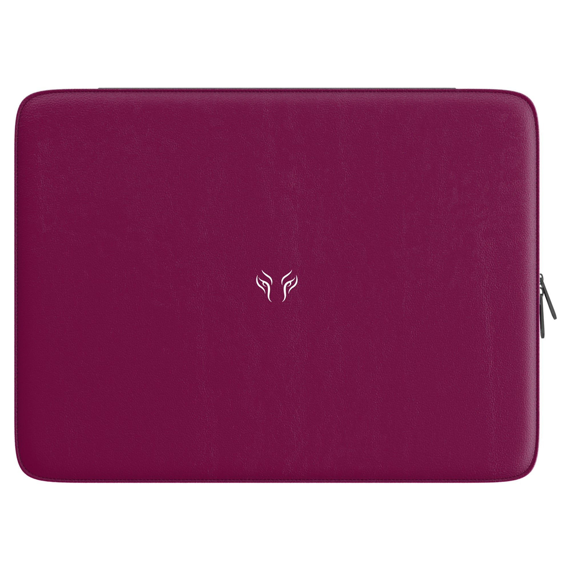 Burgundy - Laptopfodral