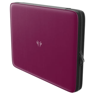 Burgundy - Laptopfodral