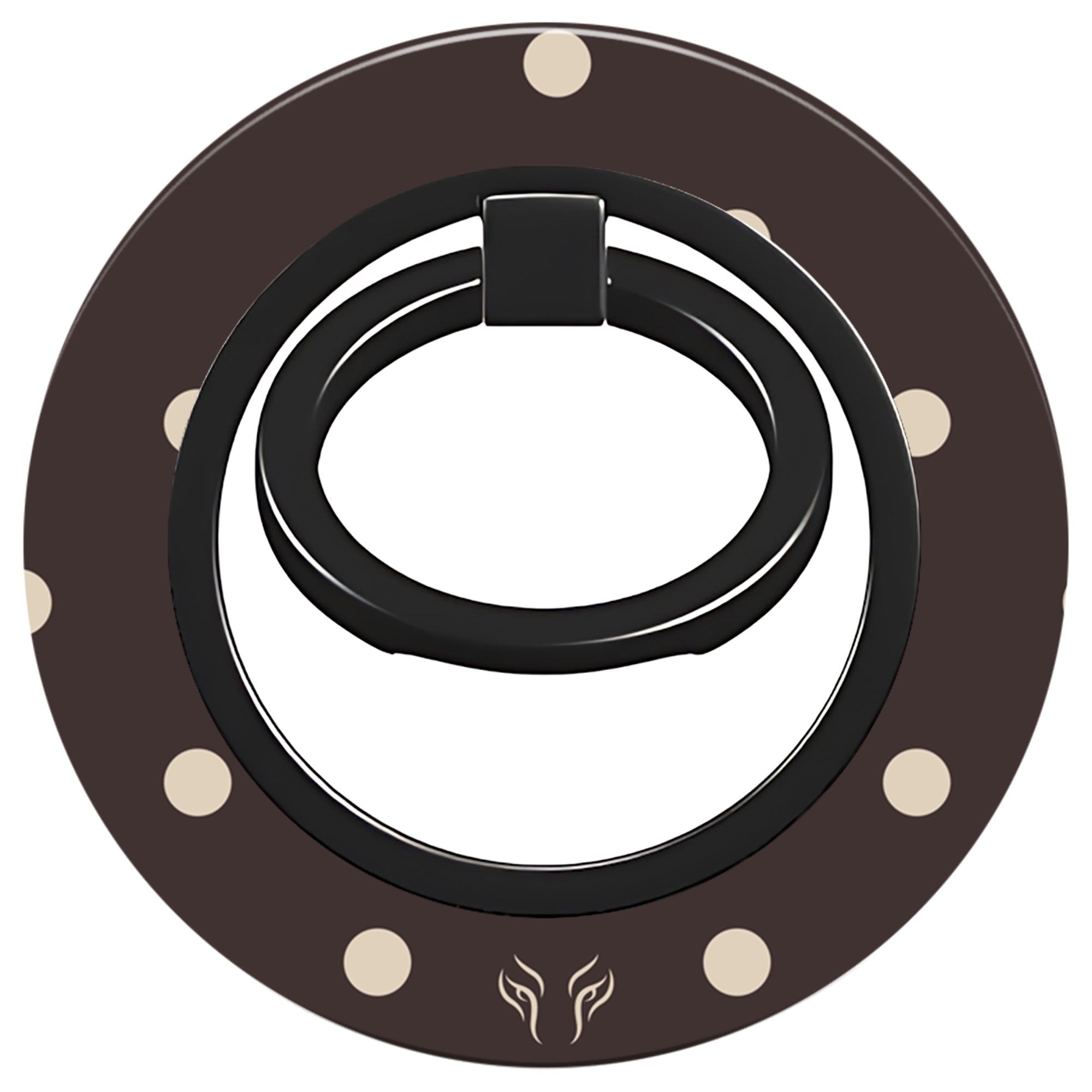 Canelle Dots - Mobilring