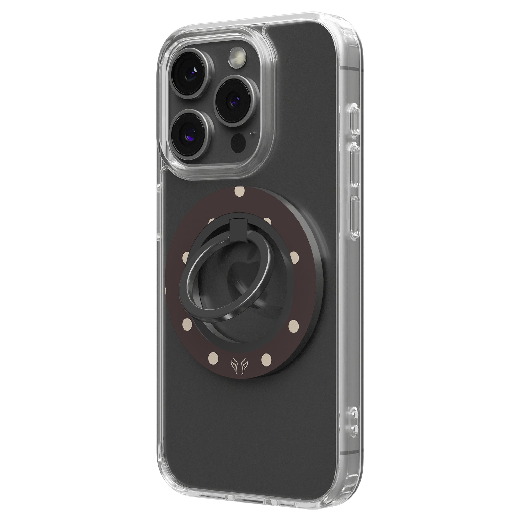 Canelle Dots - Mobilring - Roar Sweden