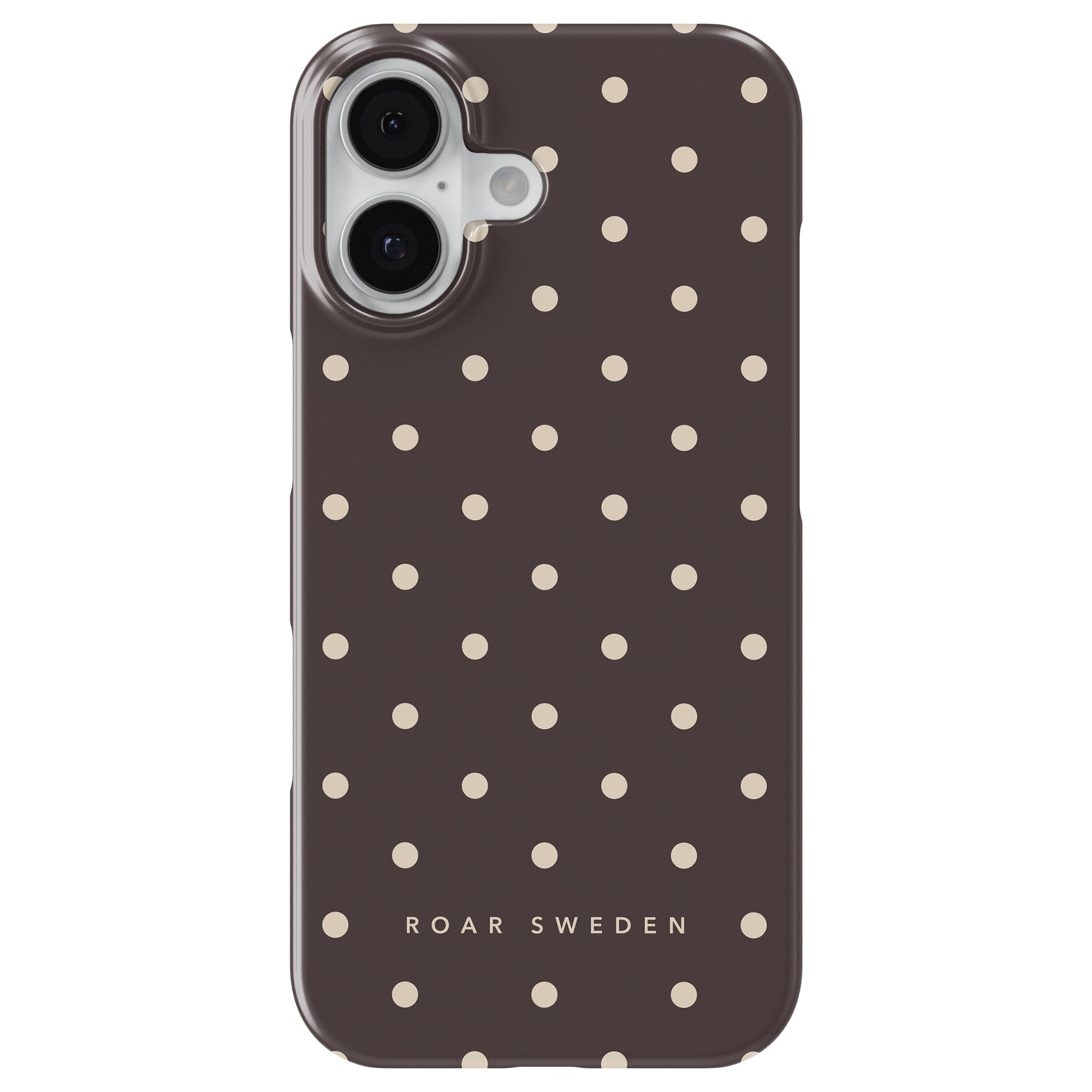 Canelle Dots - Slim case - Roar Sweden