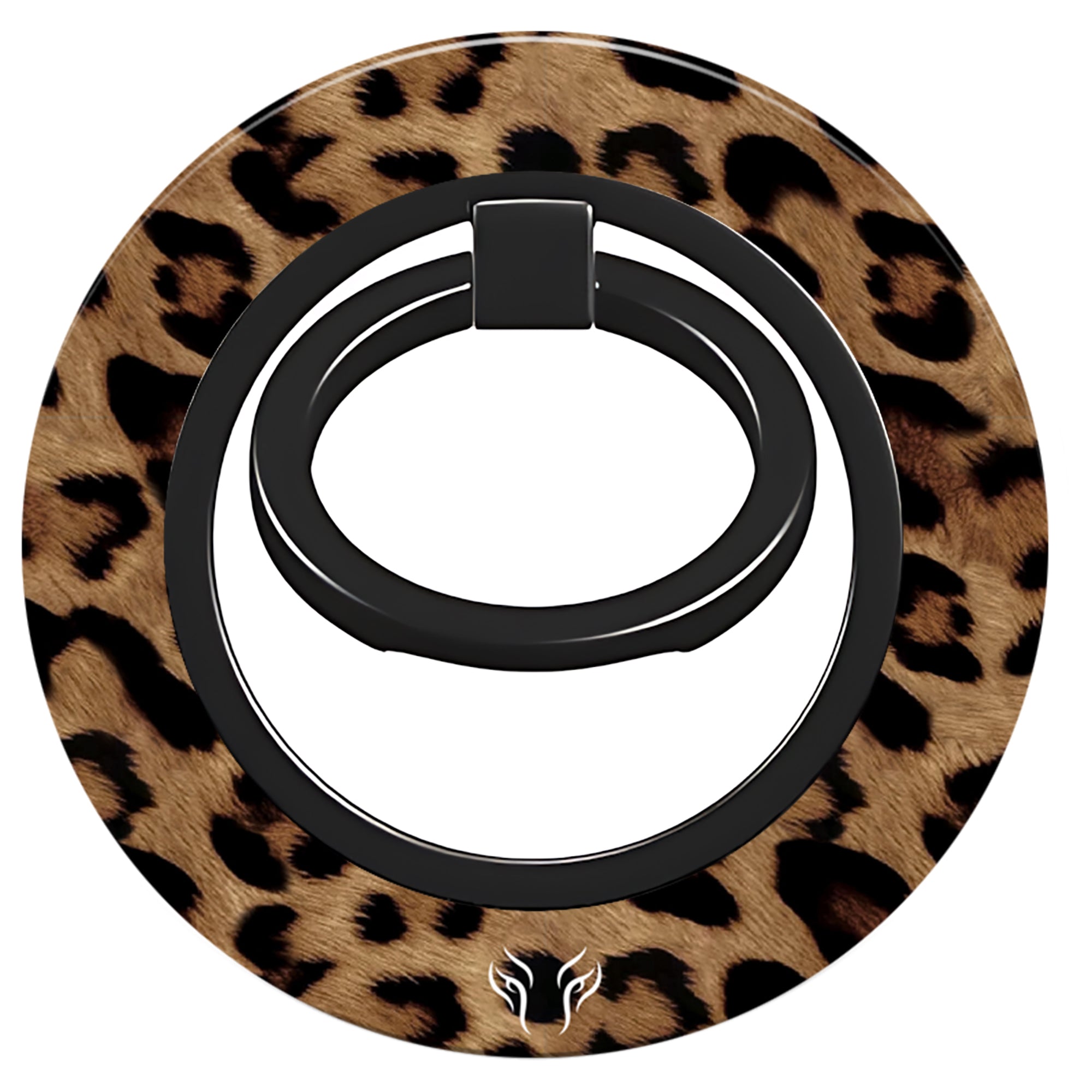 Catty Leopard - Magnetring - Roar Sweden