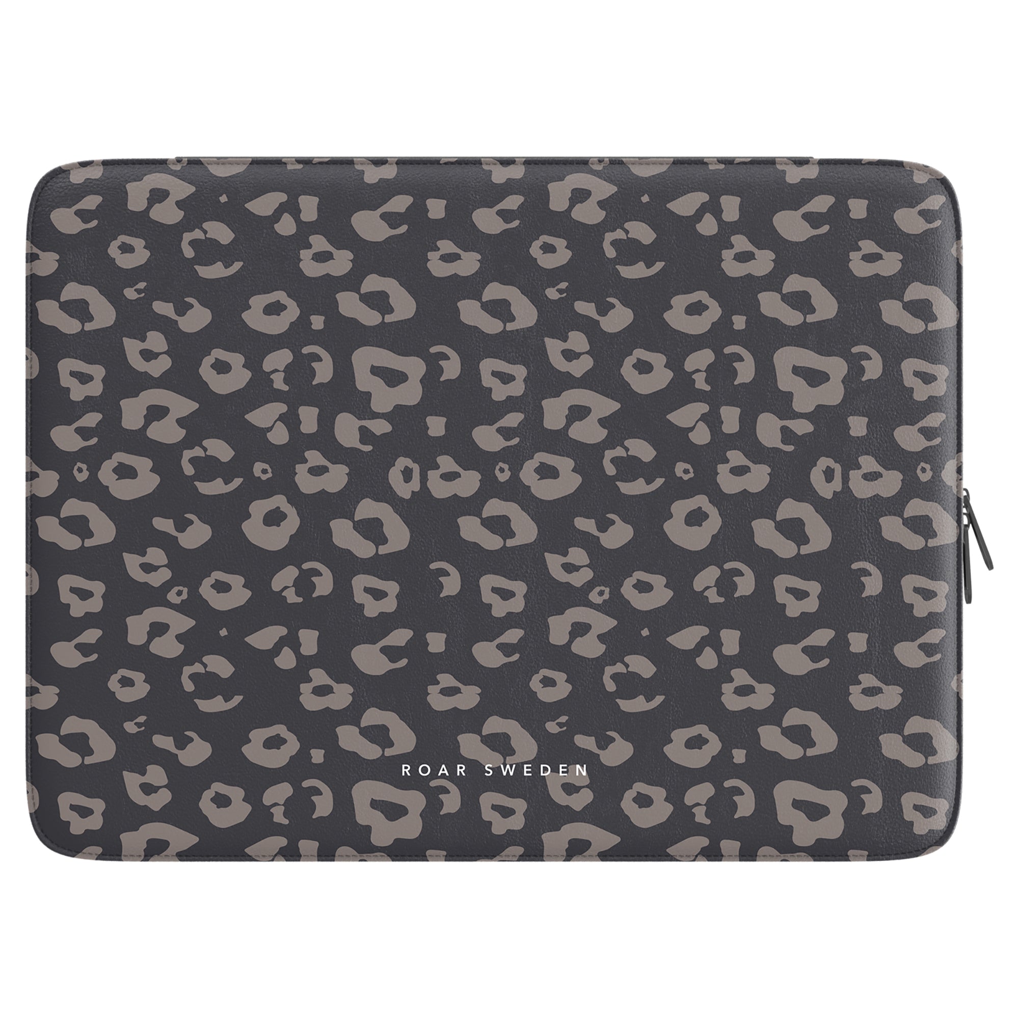 Charcoal - Laptopfodral - Roar Sweden