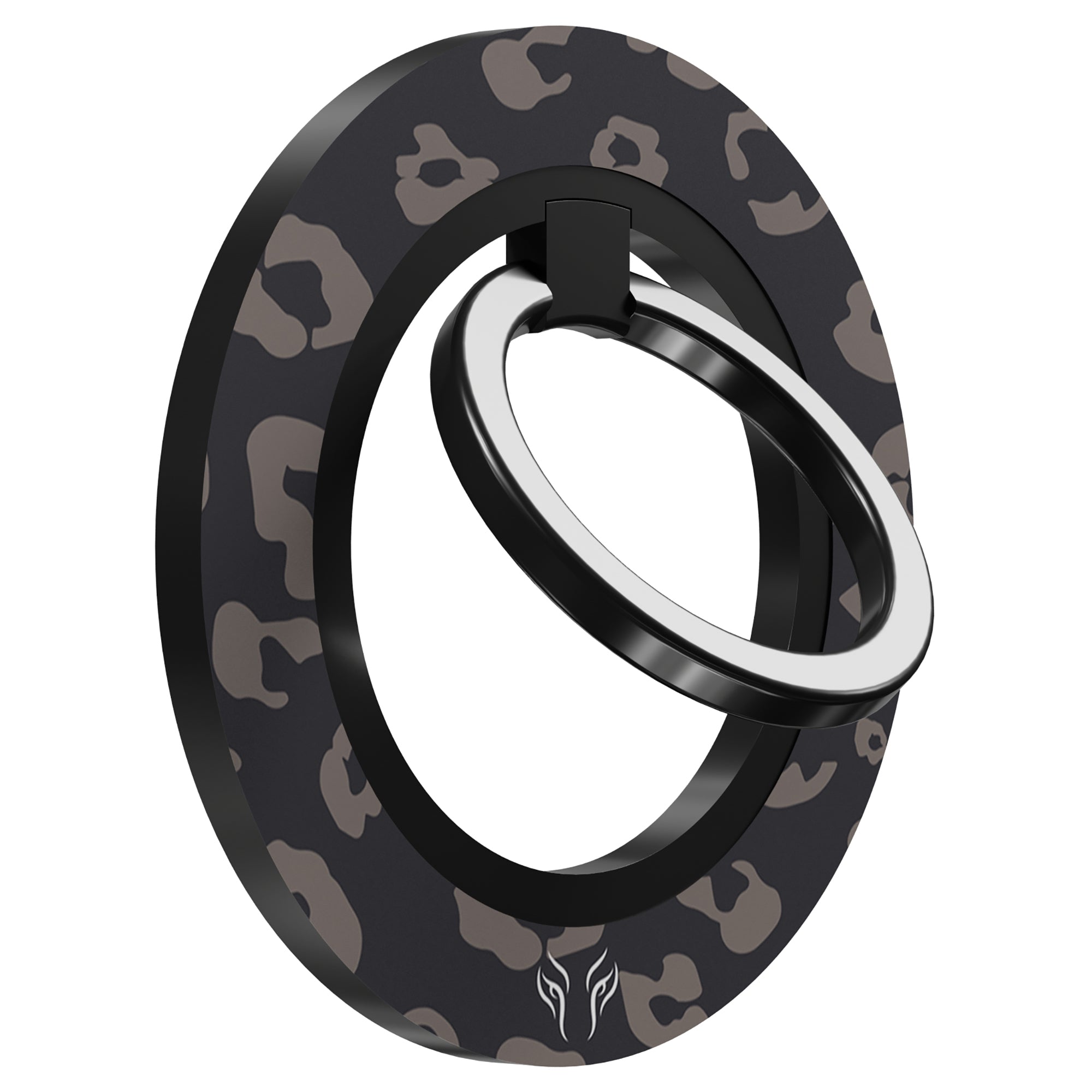 Charcoal - Mobilring - Roar Sweden