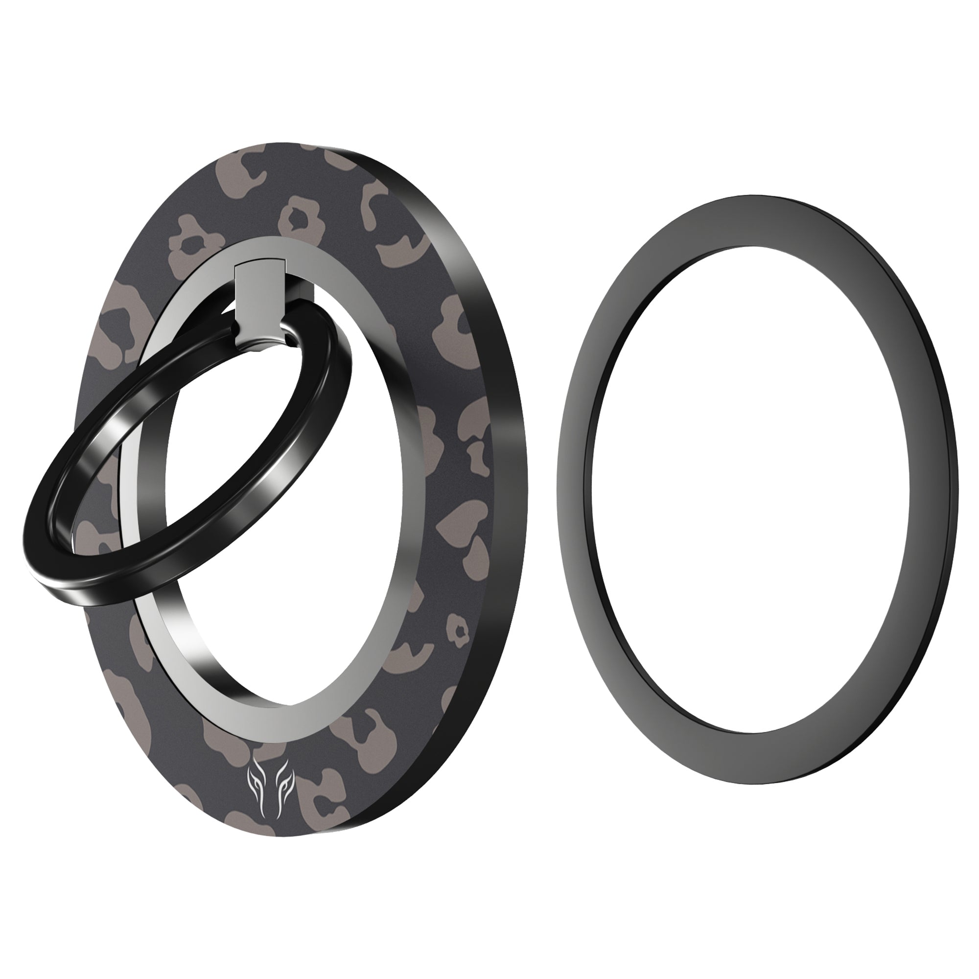 Charcoal - Mobilring - Roar Sweden