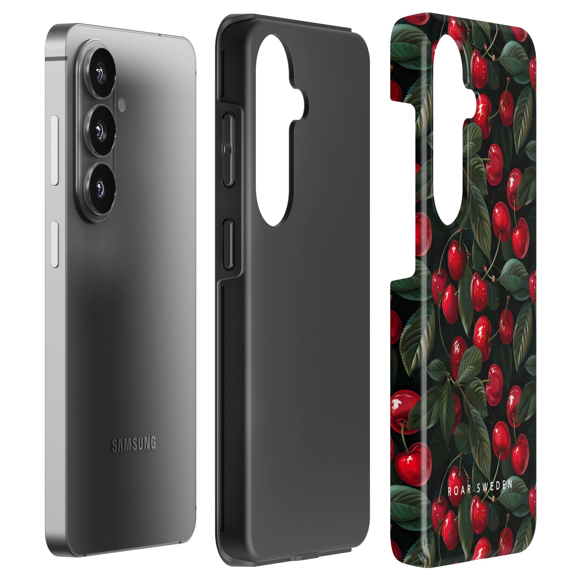 Tough mobilskal – Cherry