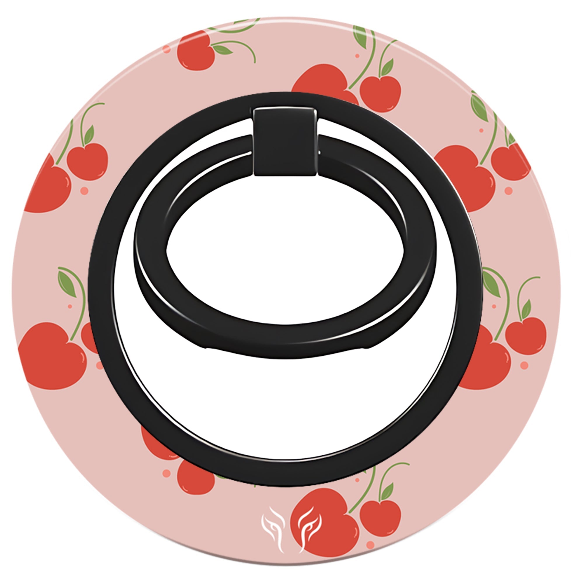 Cherry Pop - Magnetring – magnetring för mobil