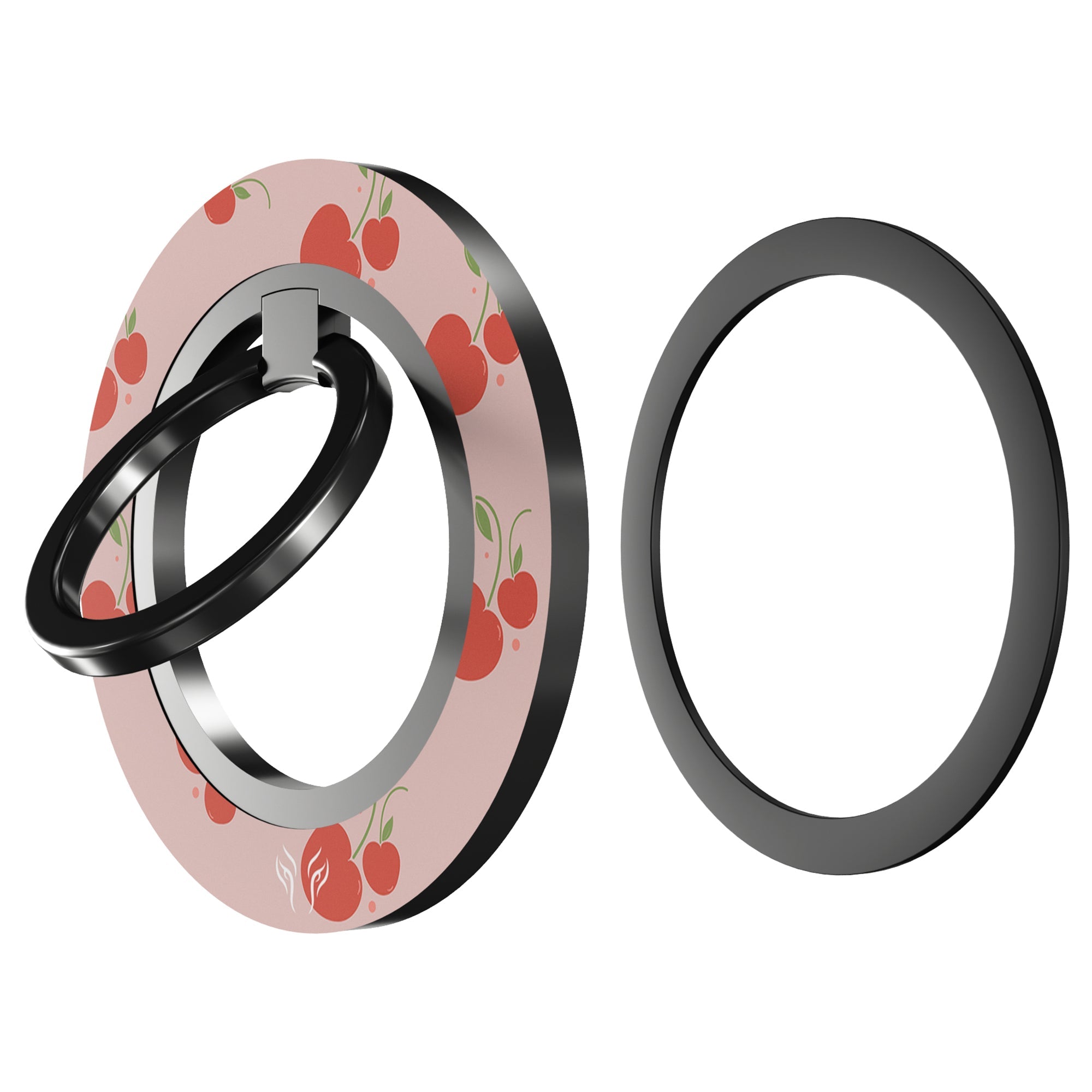 Cherry Pop - Magnetring – magnetring för mobil