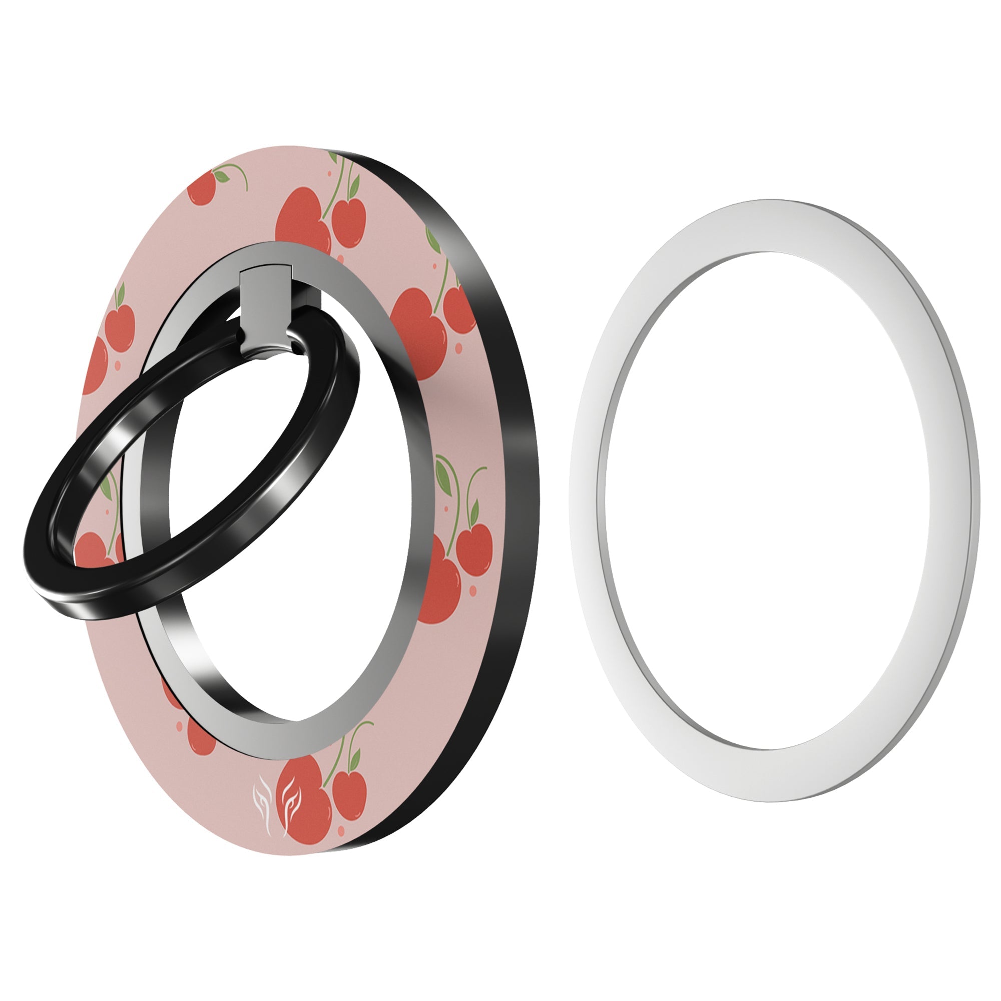 Cherry Pop - Magnetring – magnetring för mobil