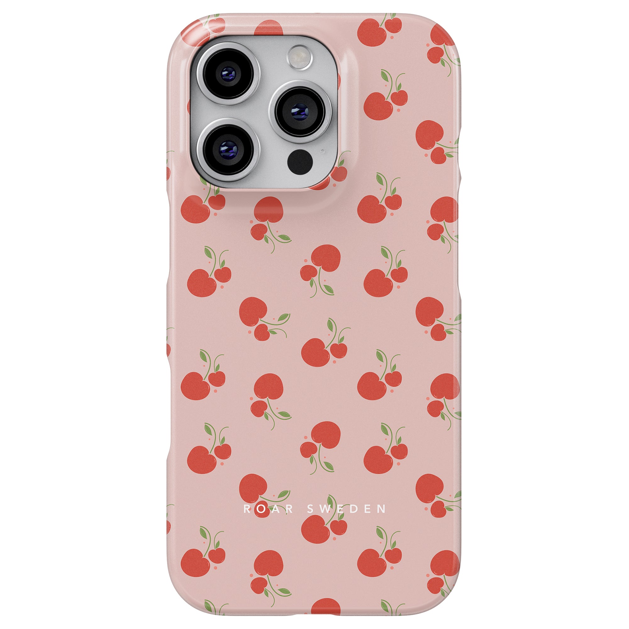 Cherry Pop - Slim case