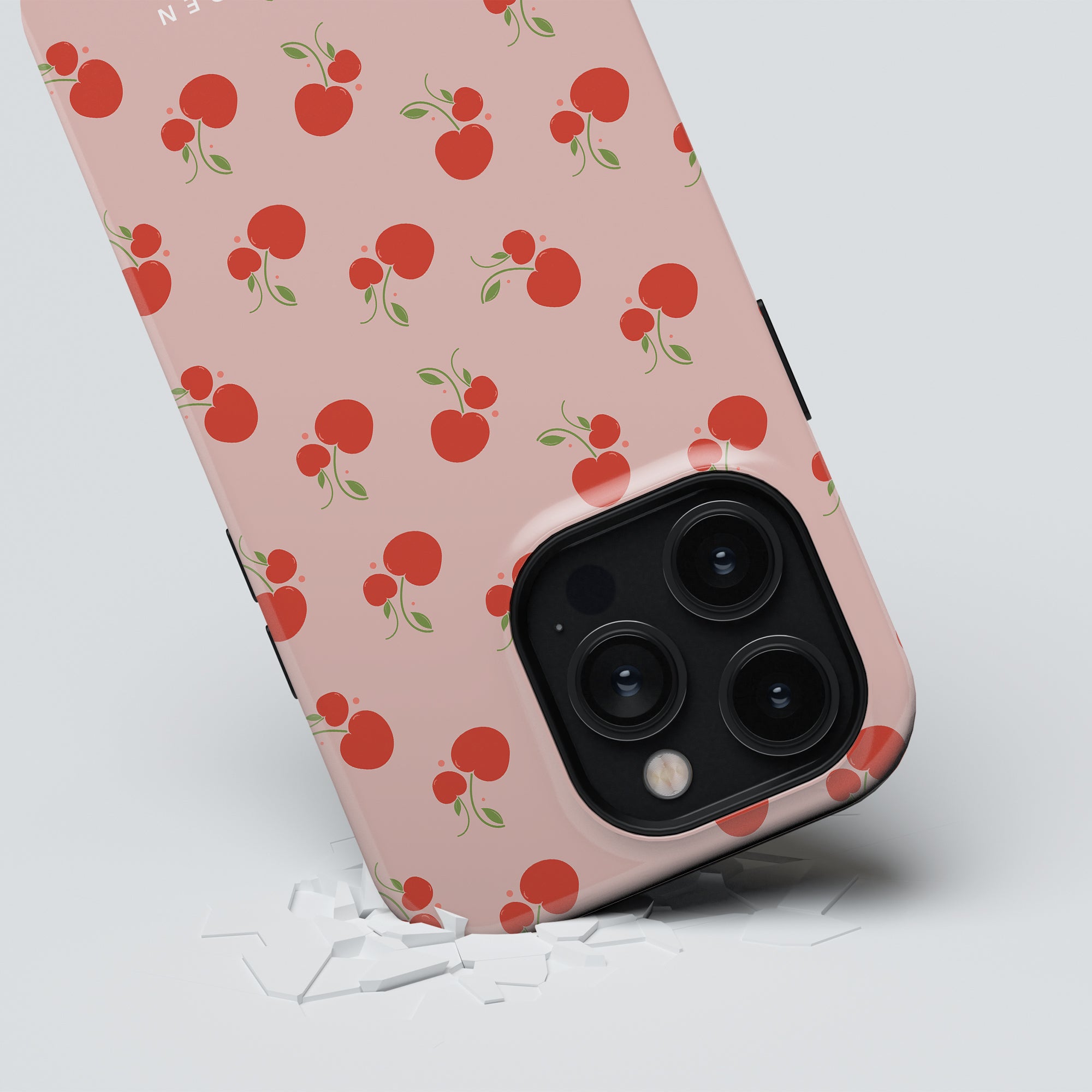 Cherry Pop - Magsafe Tough Case