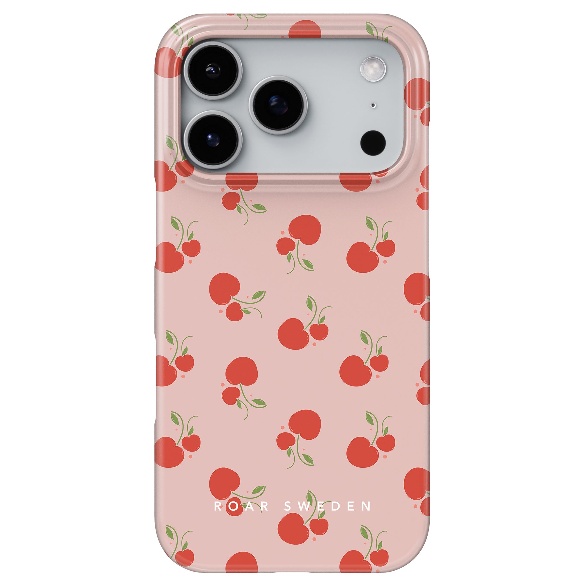 Cherry Pop - Slim case