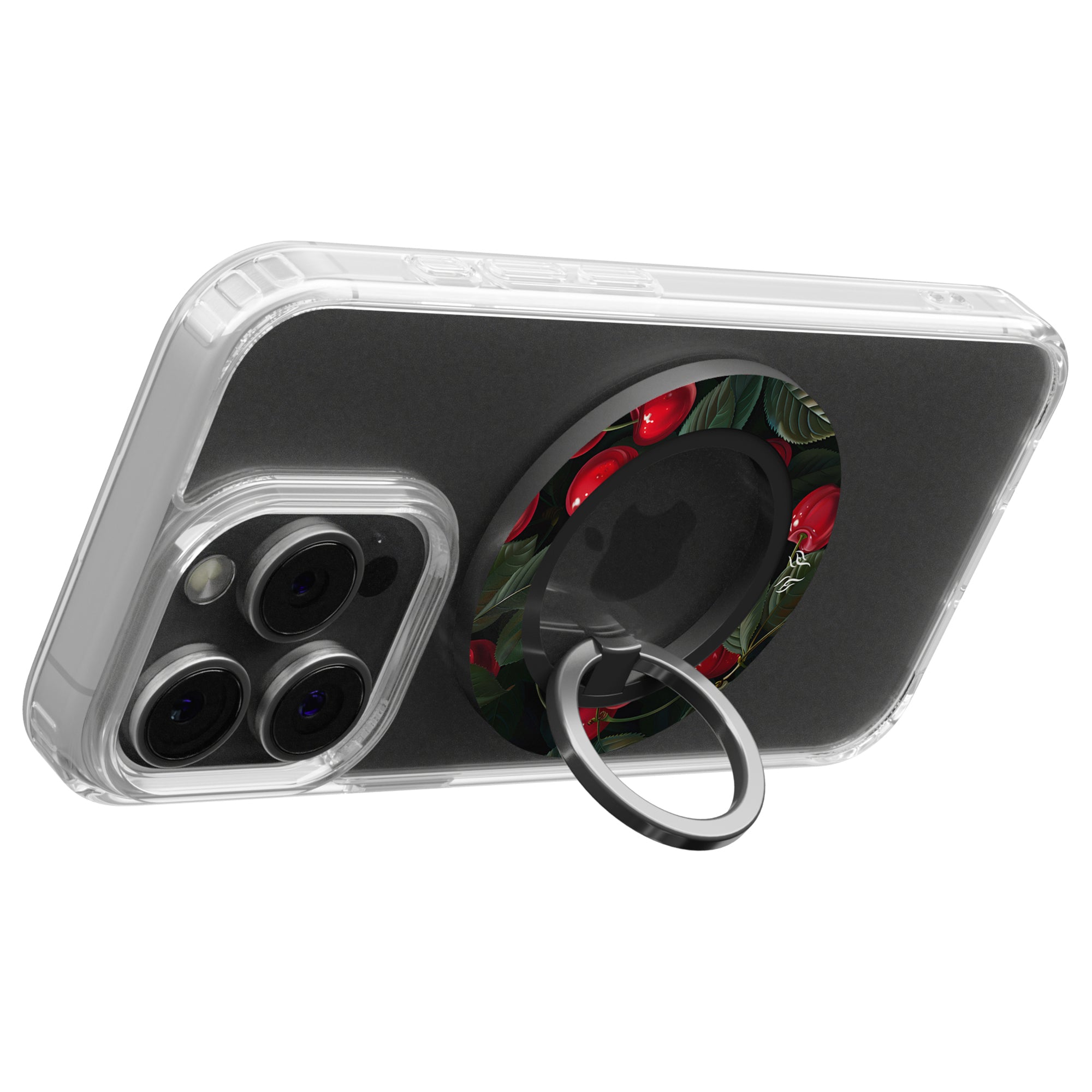 Cherry - Magnetring – magnetring för mobil