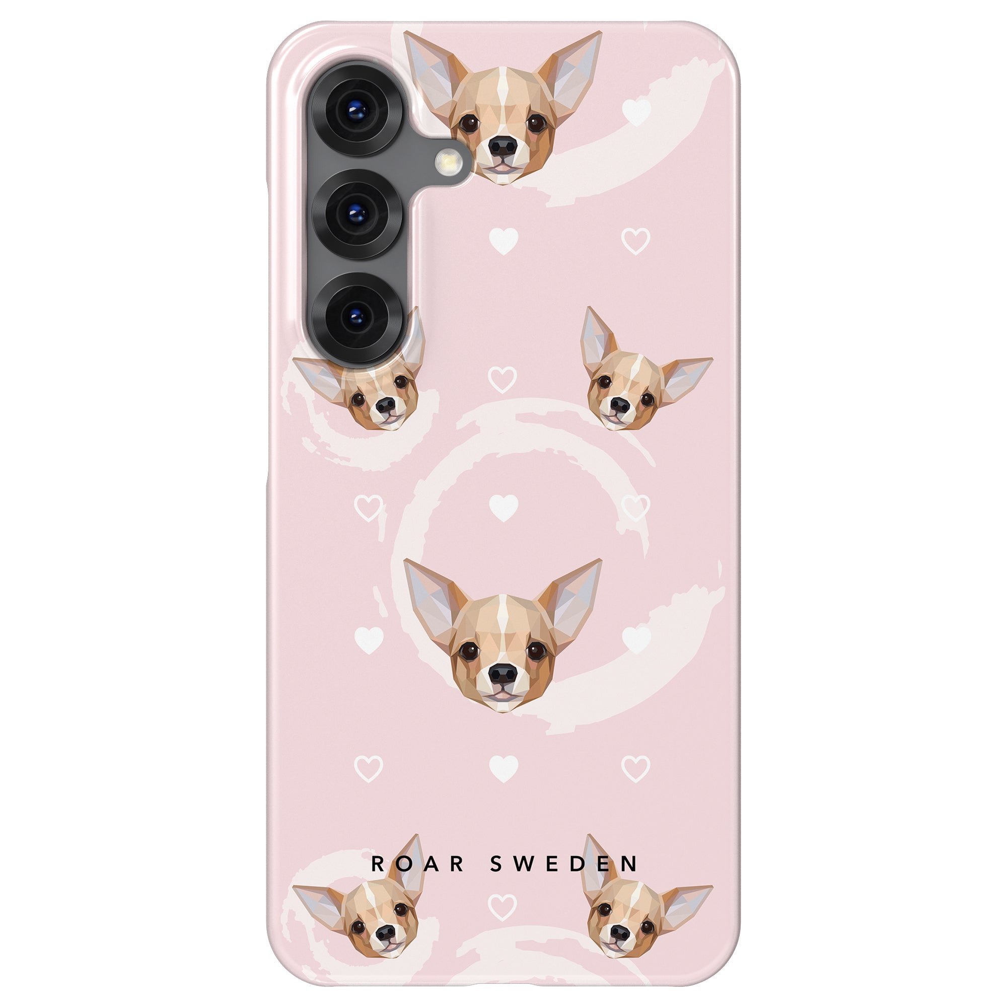 Chihuahua Love - Slim case