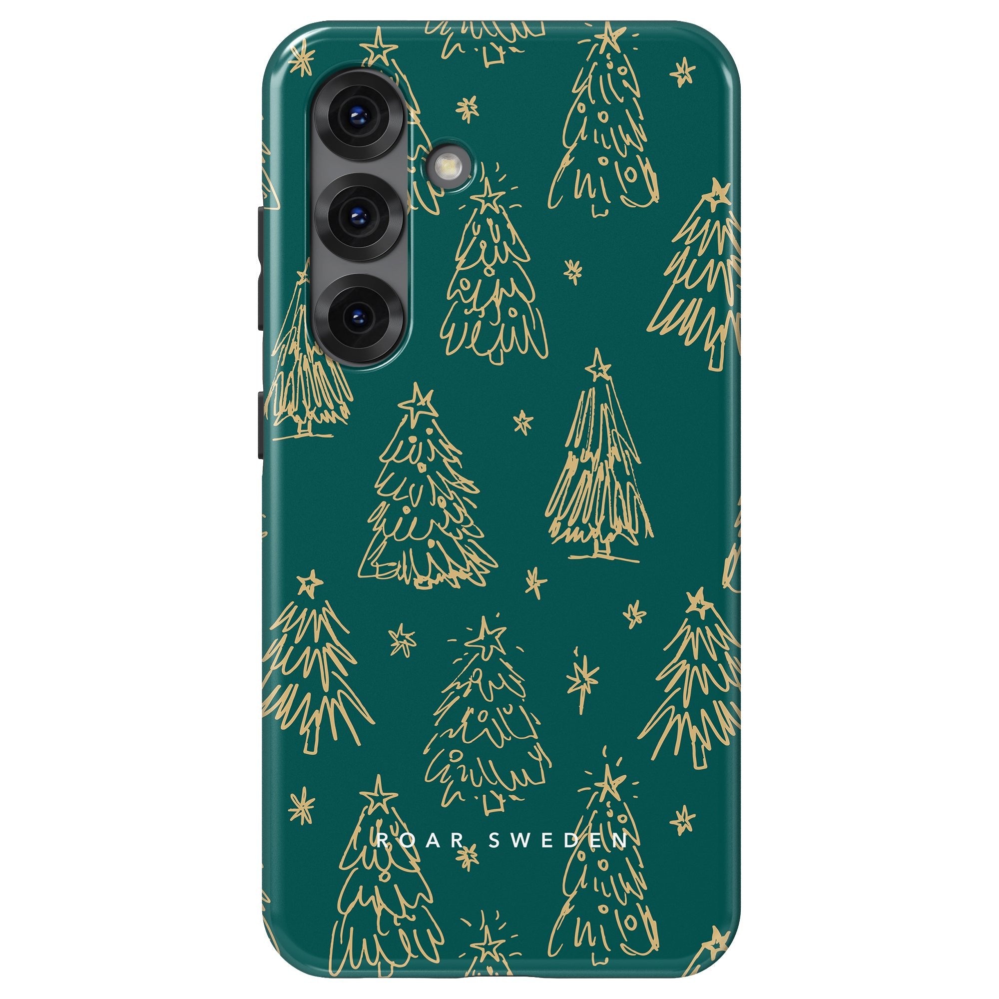 Christmas Trees - Tough Case - Roar Sweden