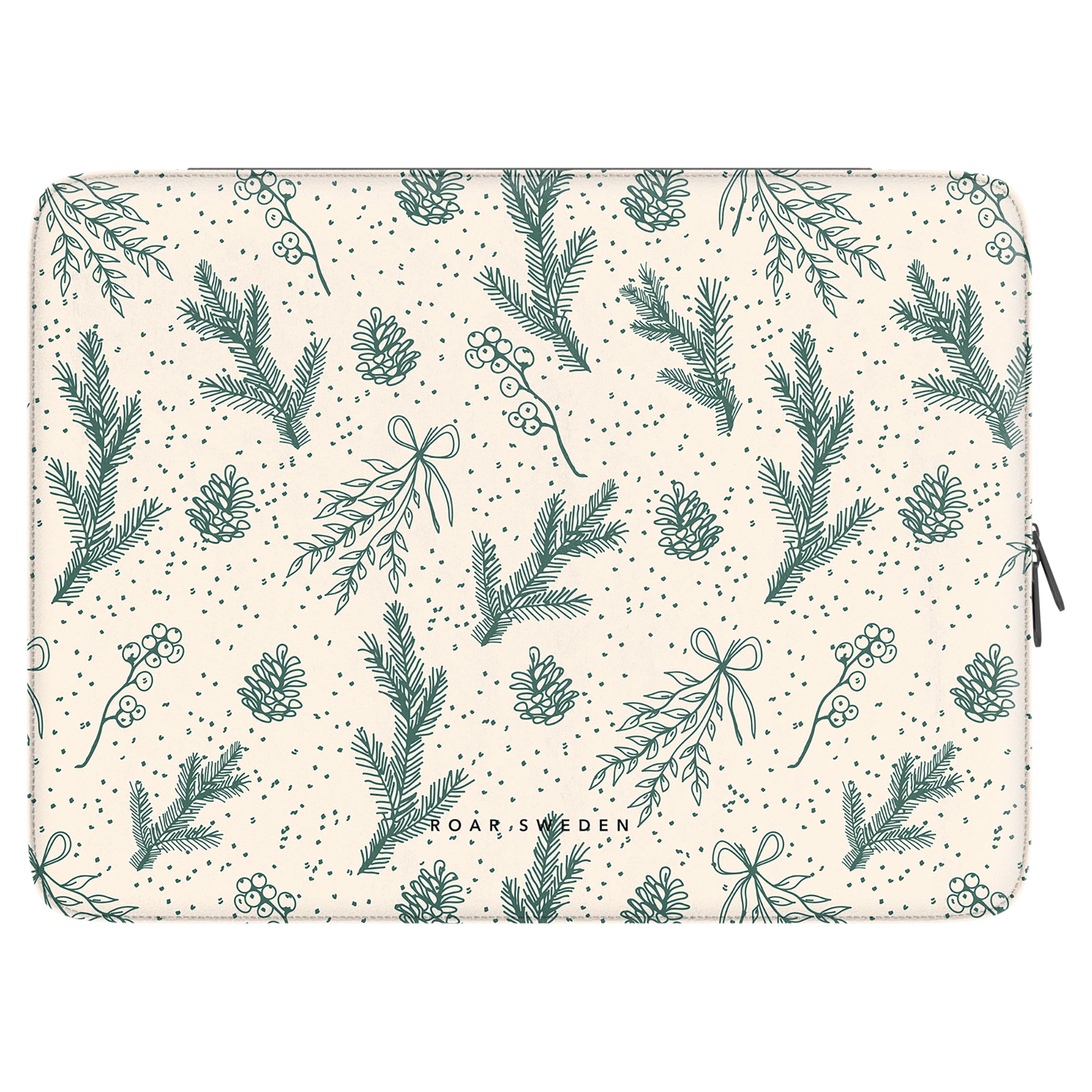 Christmas Twigs - Laptopfodral - Roar Sweden