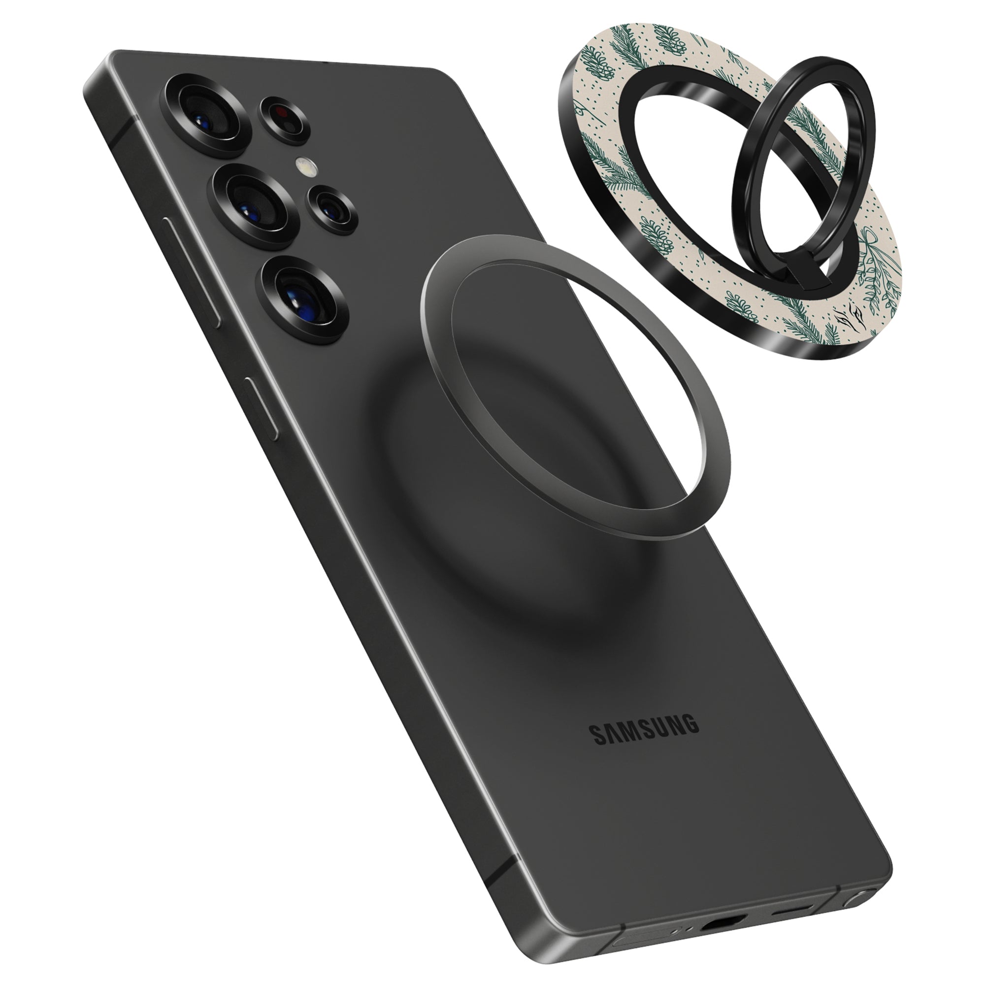 Christmas Twigs - Mobilring - Roar Sweden