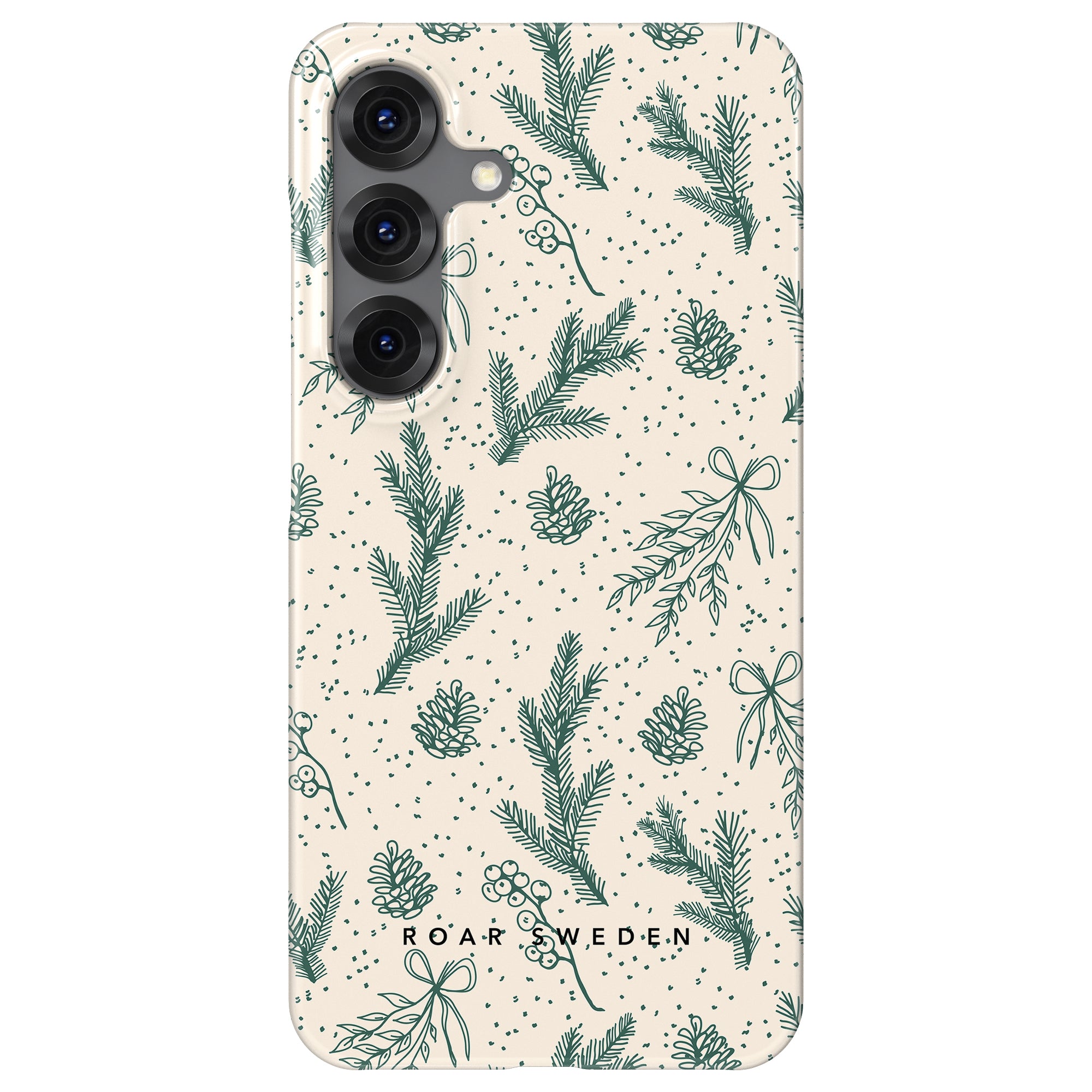 Christmas Twigs - Slim case - Roar Sweden