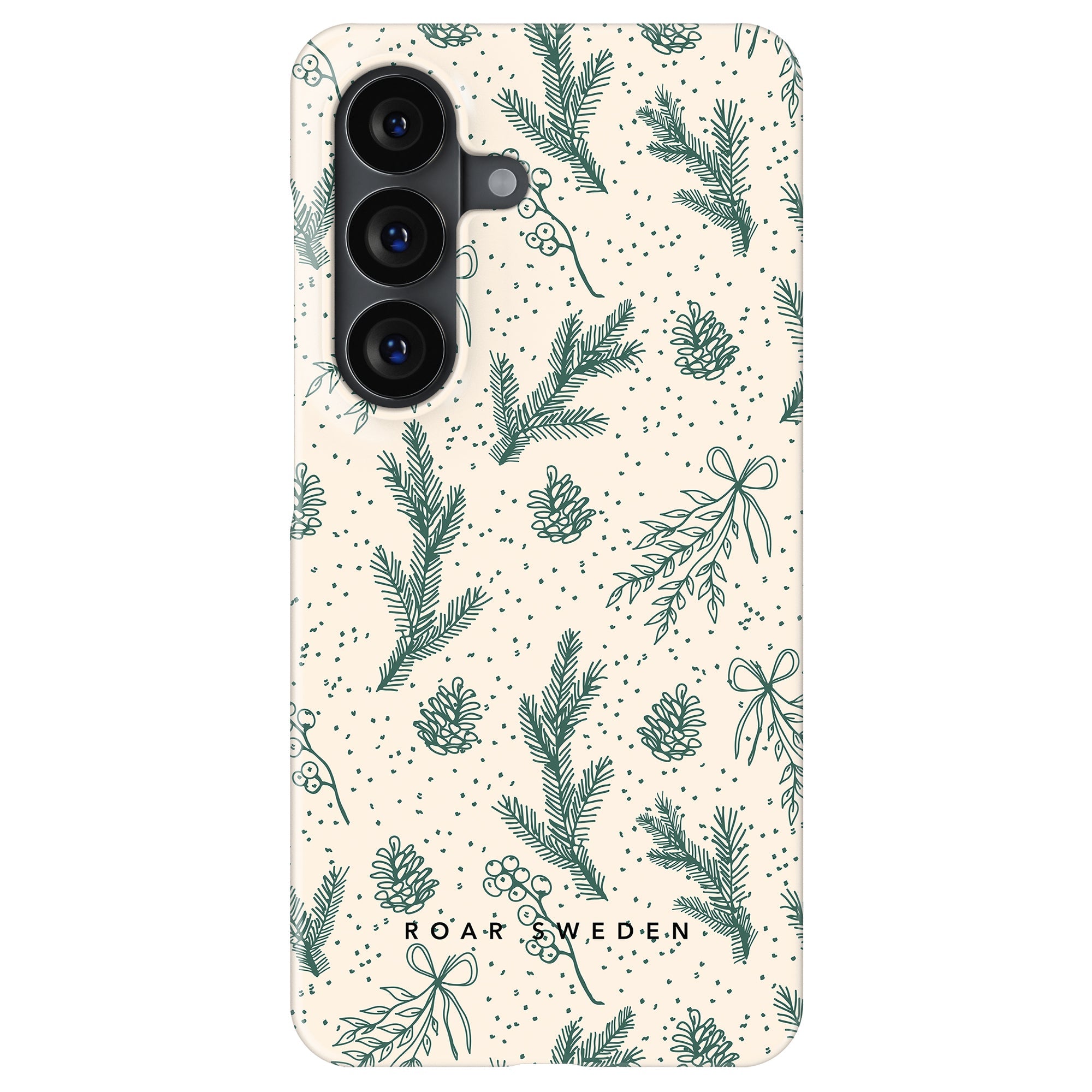 Christmas Twigs - Slim case - Roar Sweden