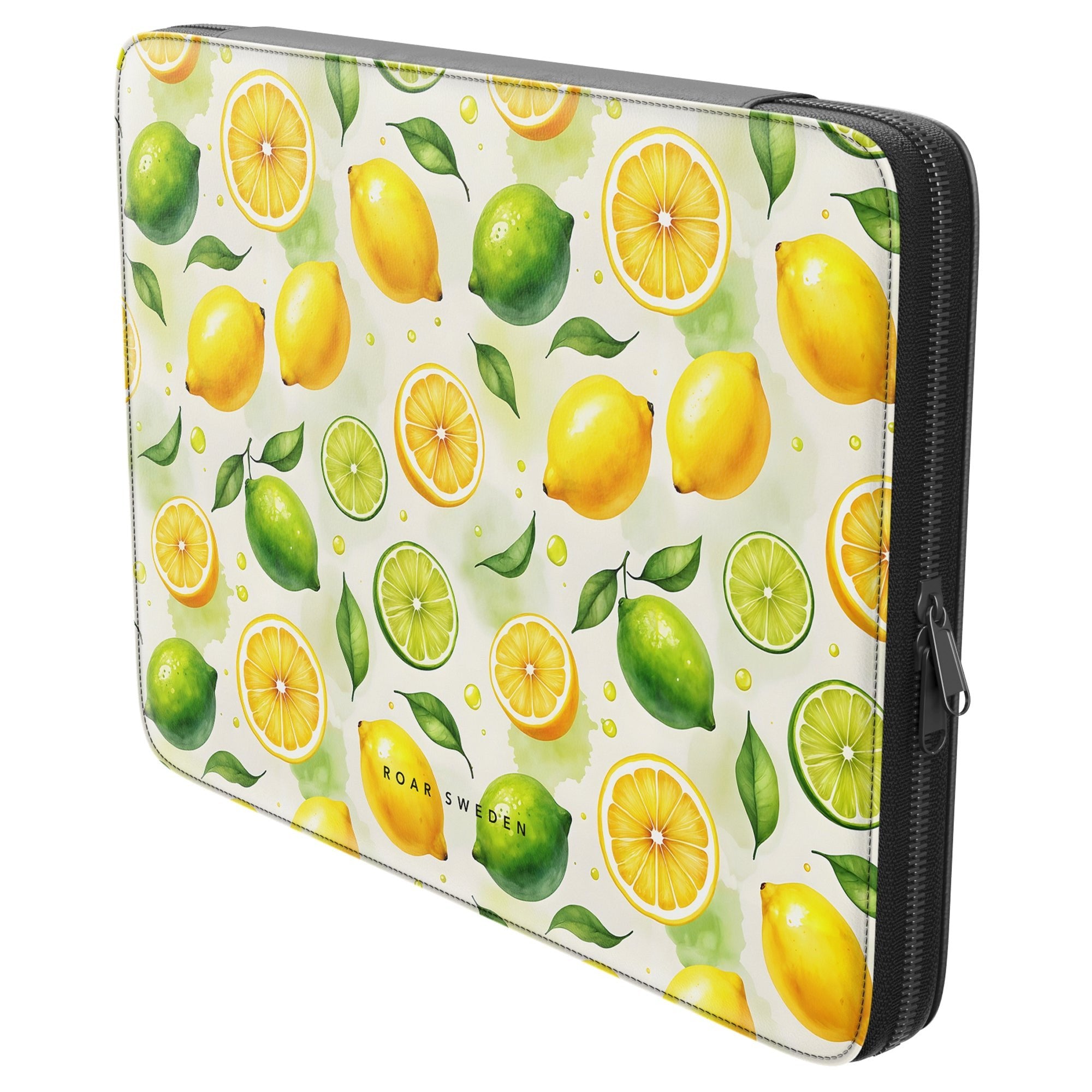 Citrus Splash - Laptopfodral - Roar Sweden
