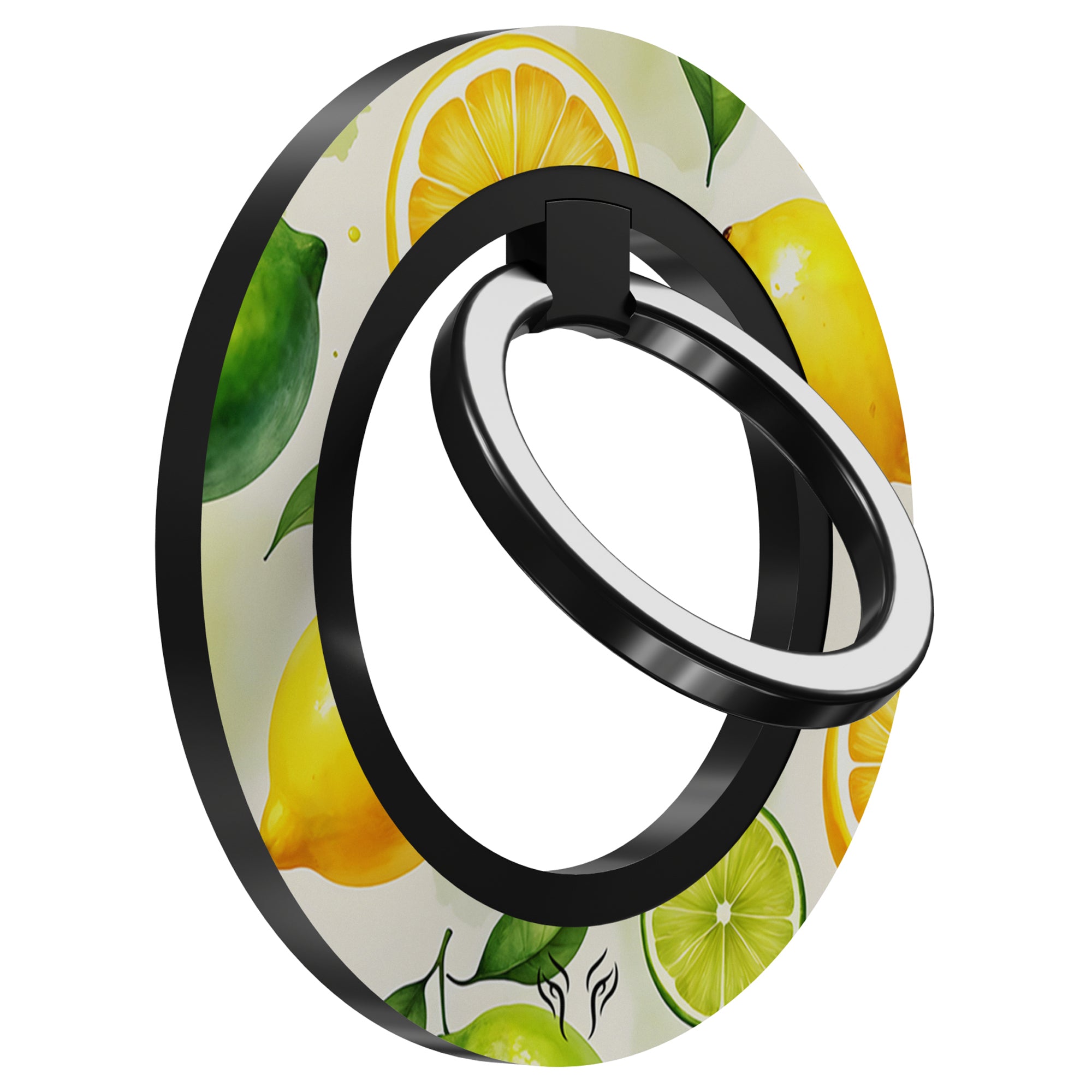 Citrus Splash - Mobilring - Roar Sweden