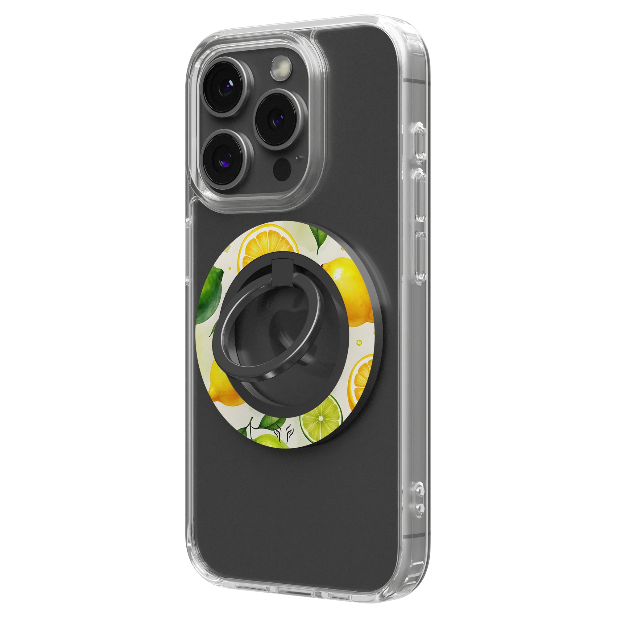 Citrus Splash - Mobilring - Roar Sweden