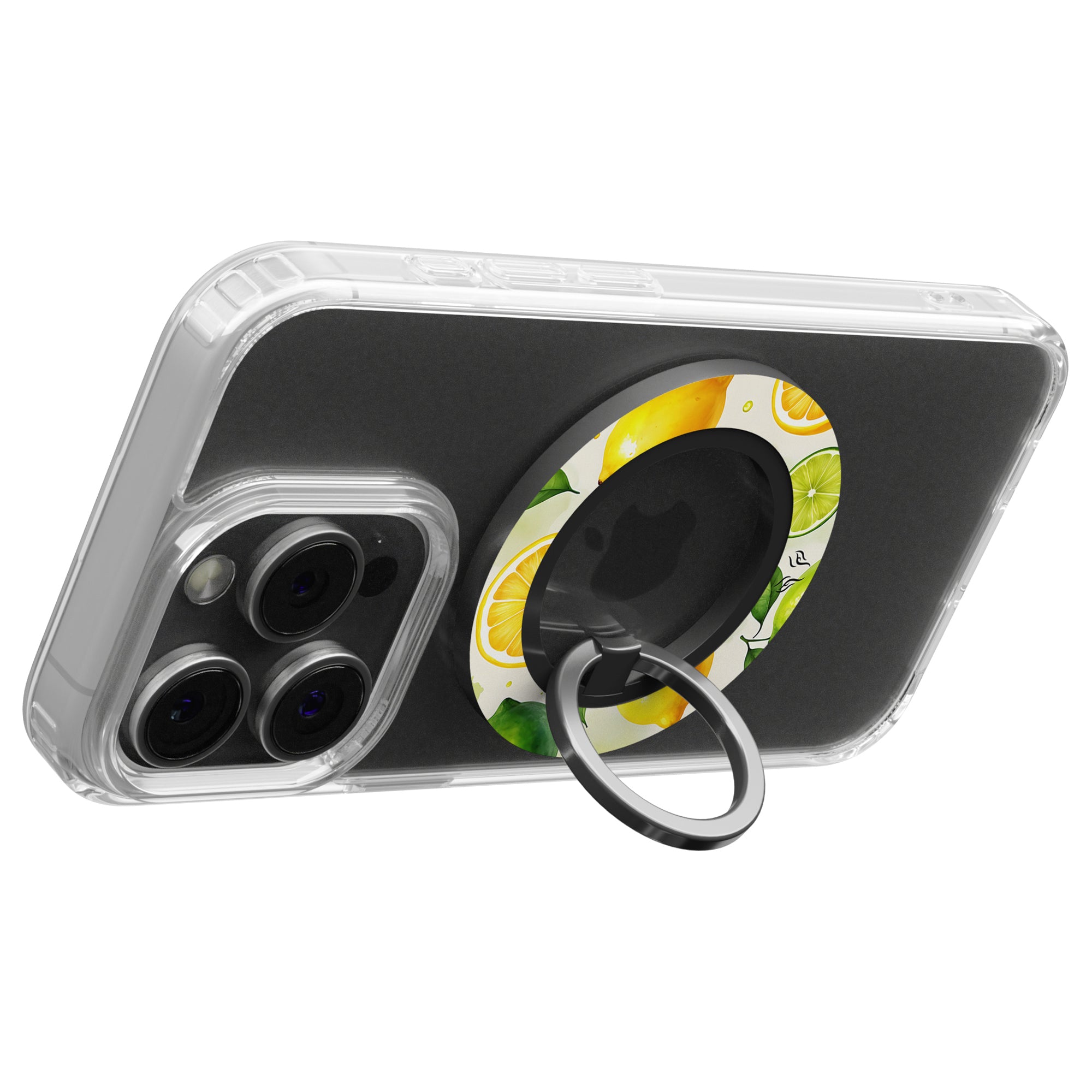 Citrus Splash - Mobilring - Roar Sweden