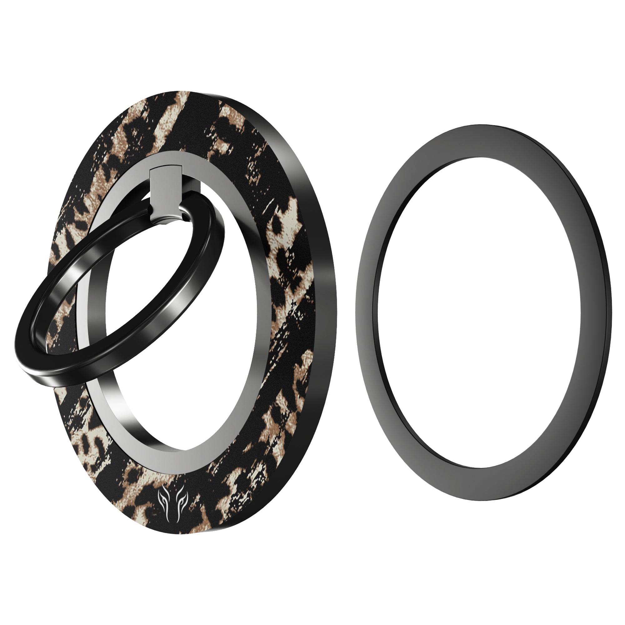 Claw Marks - Magnetring – magnetring för mobil