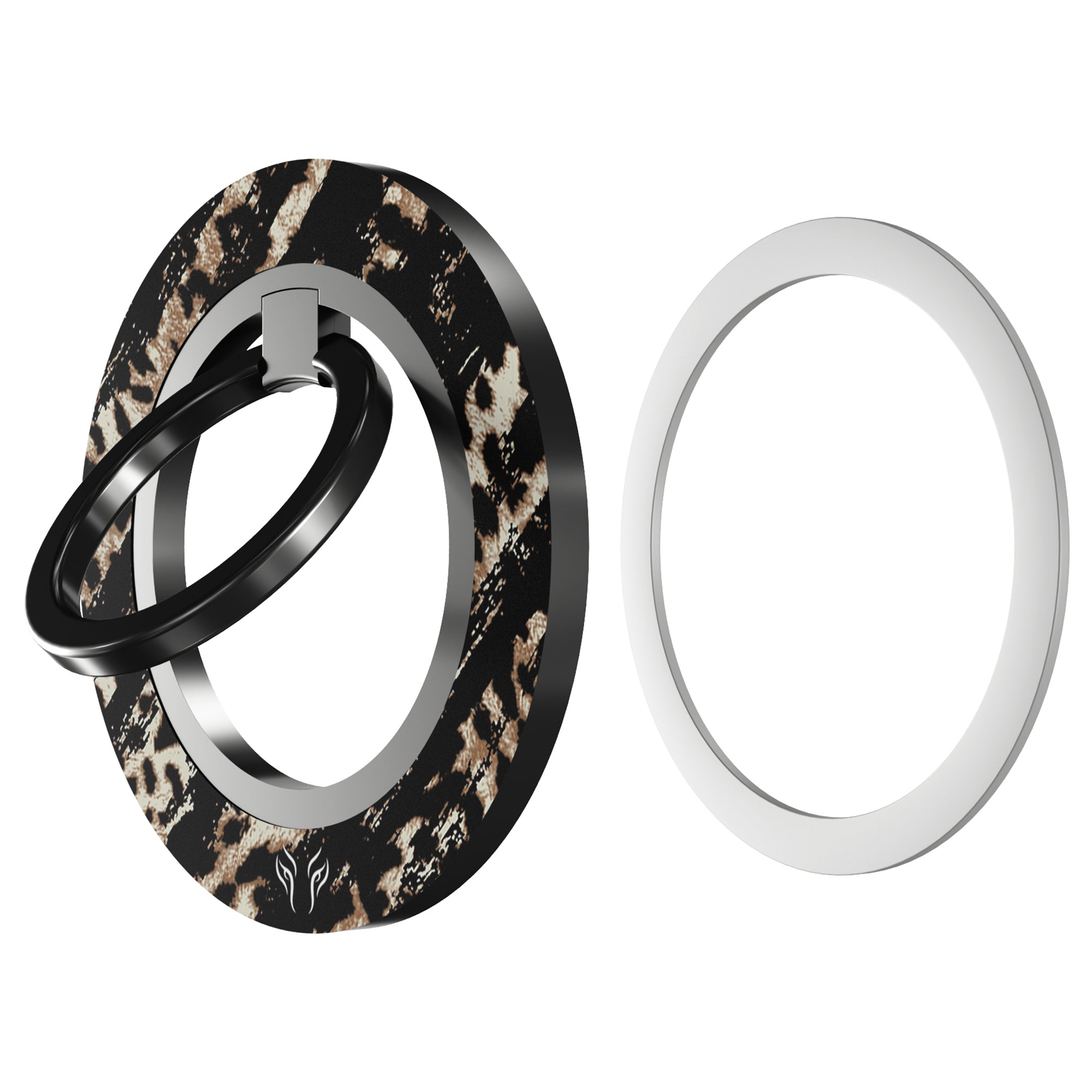 Claw Marks - Magnetring – magnetring för mobil